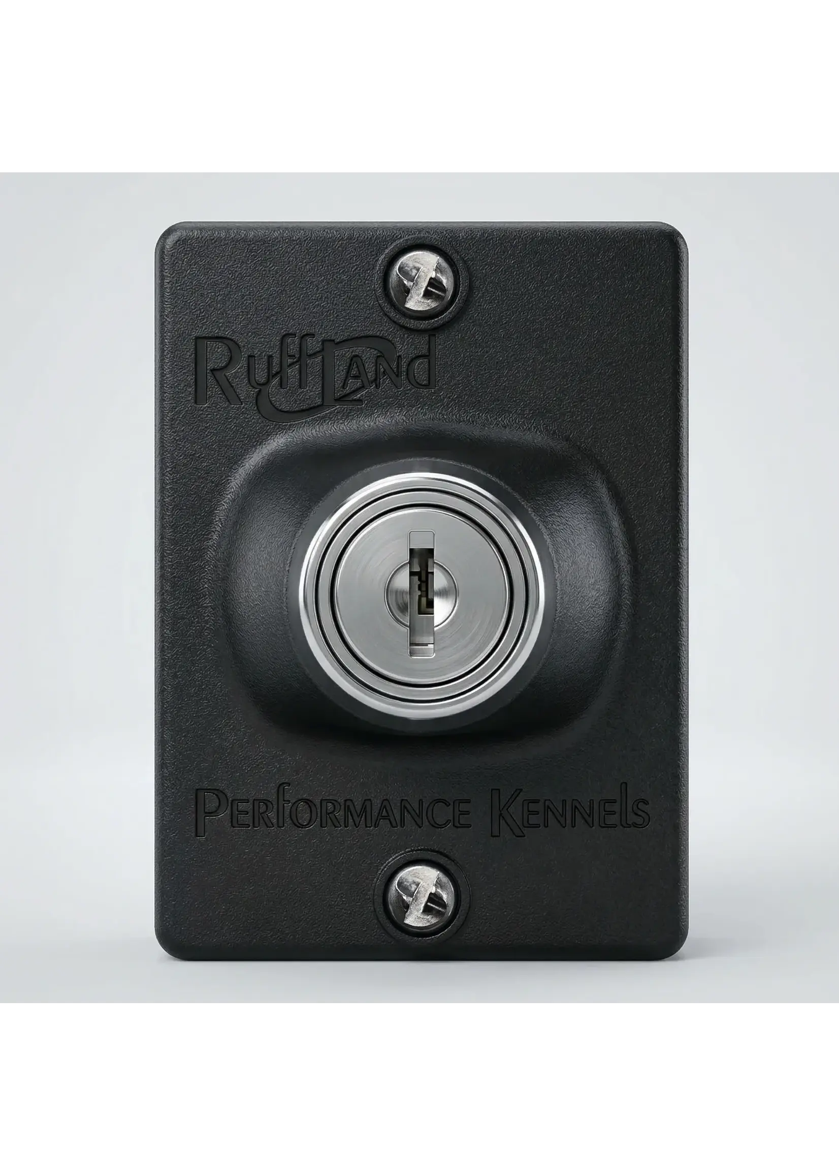 Ruff Land Ruff Land Sweet Kennel Lock