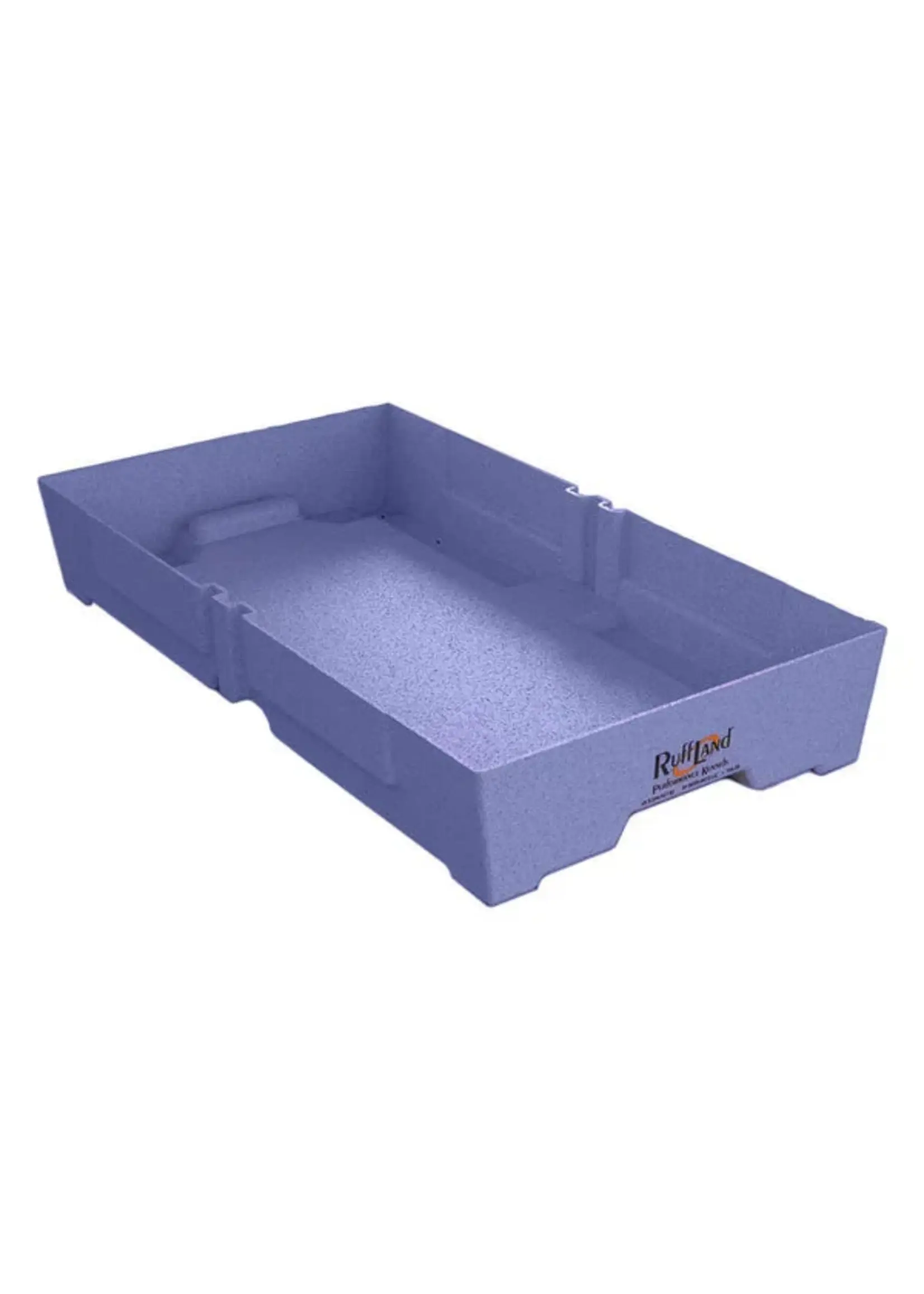 Ruff Land Ruff land Easy Rider Top Tray