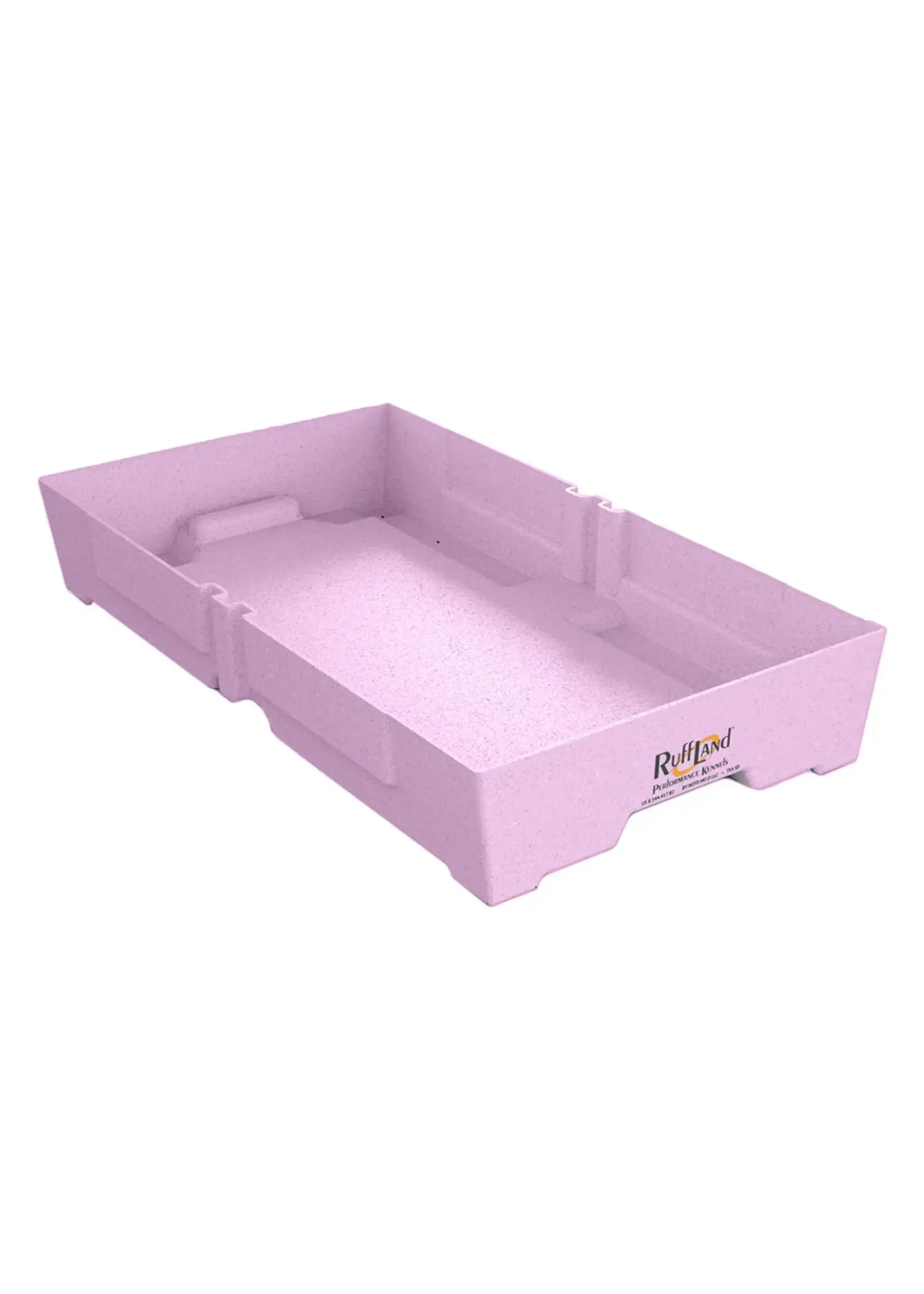 Ruff Land Ruff land Easy Rider Top Tray