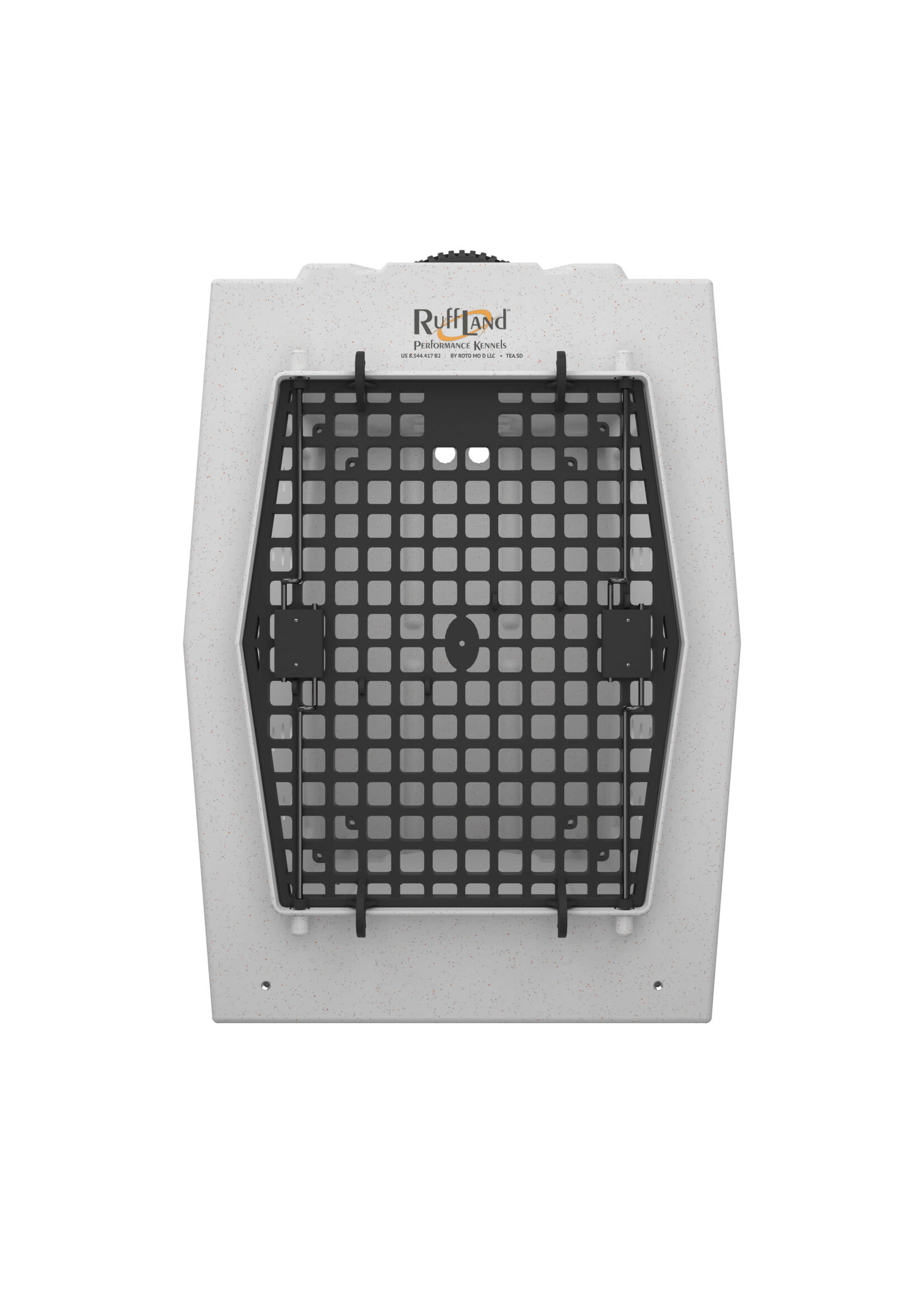 Ruff Land Ruff Land Performance Kennel Whitestone 2.0