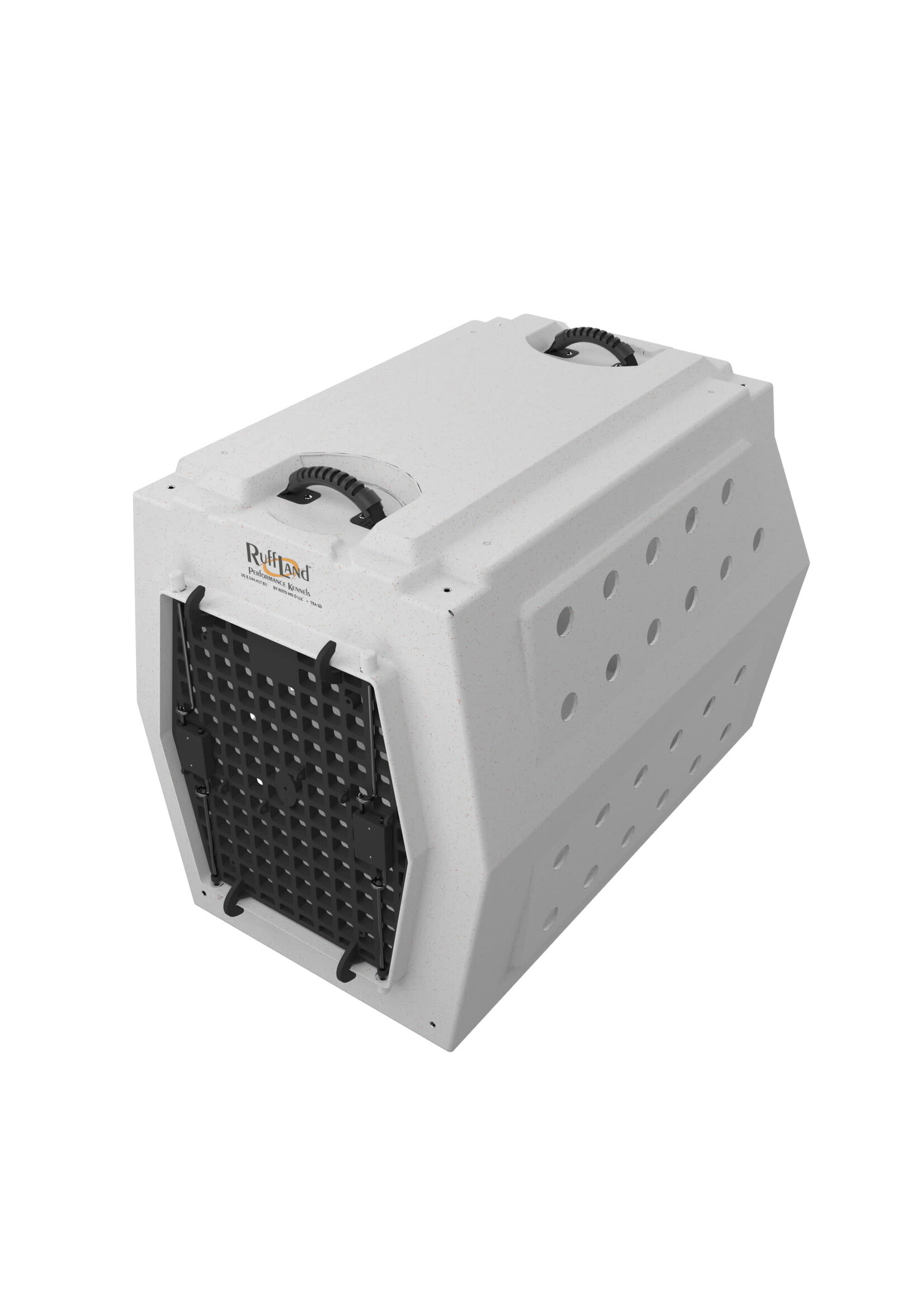 Ruff Land Ruff Land Performance Kennel Whitestone 2.0