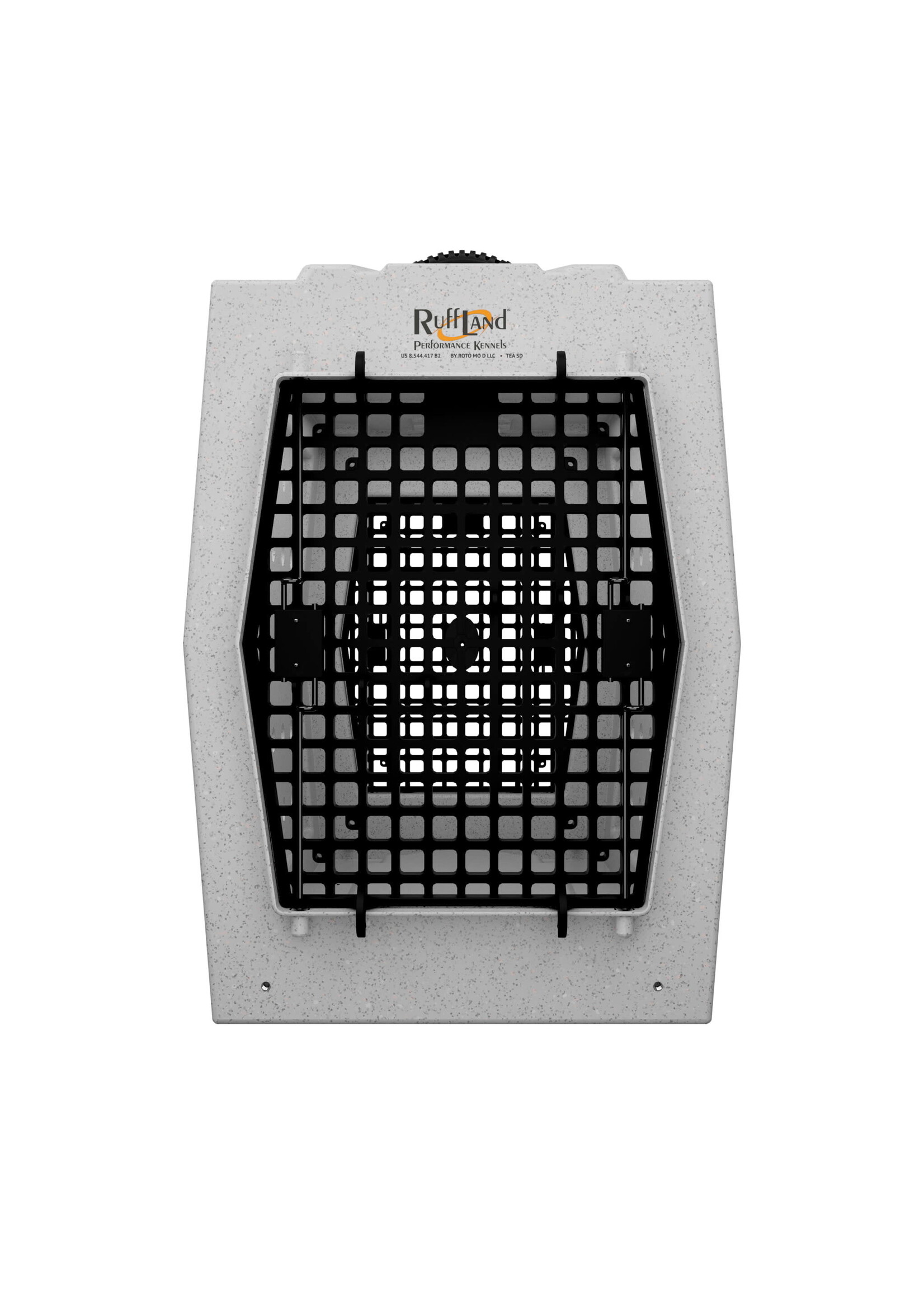 Ruff Land Ruff Land Performance Kennel Whitestone 2.0
