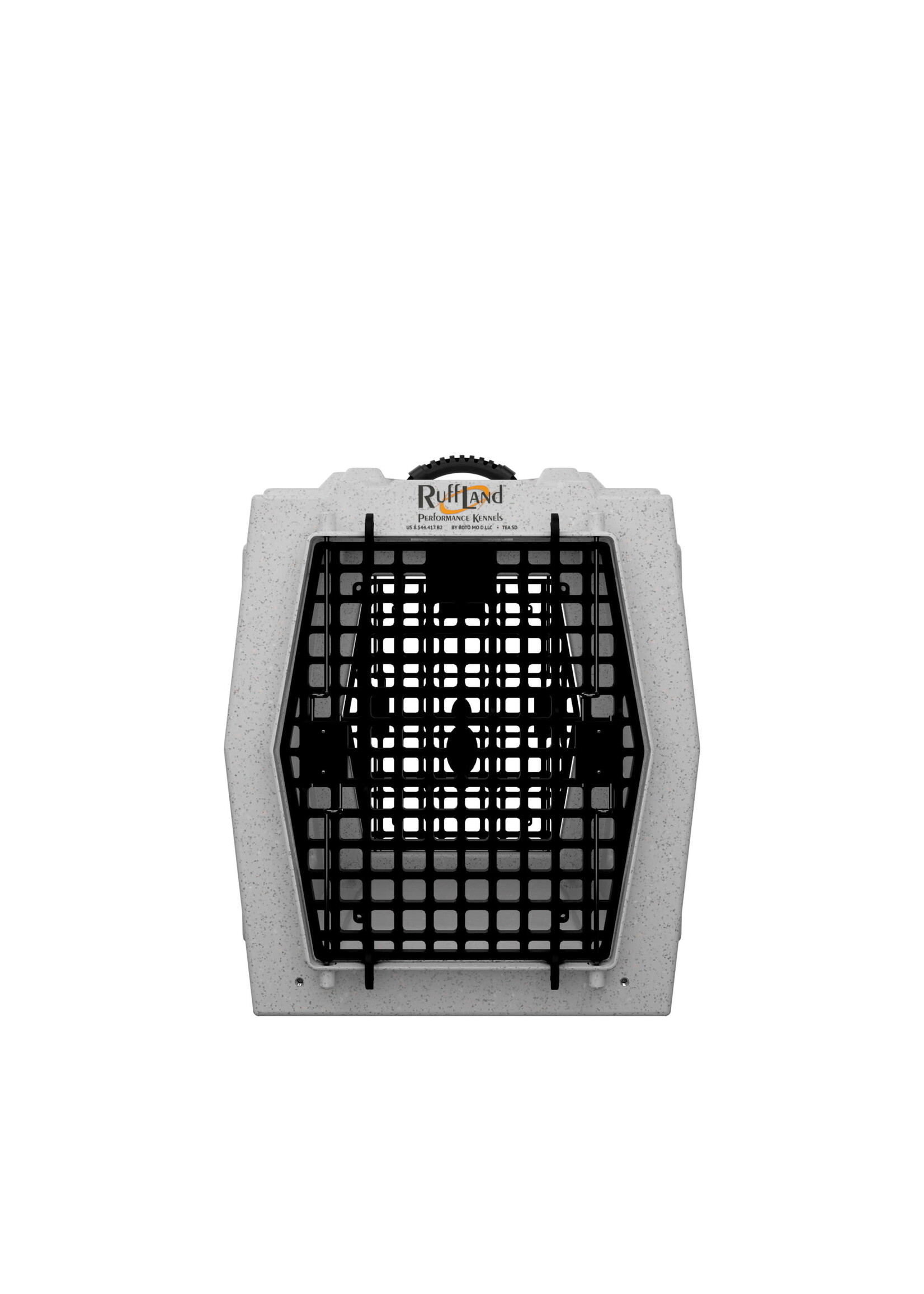 Ruff Land Ruff Land Performance Kennel Whitestone 2.0