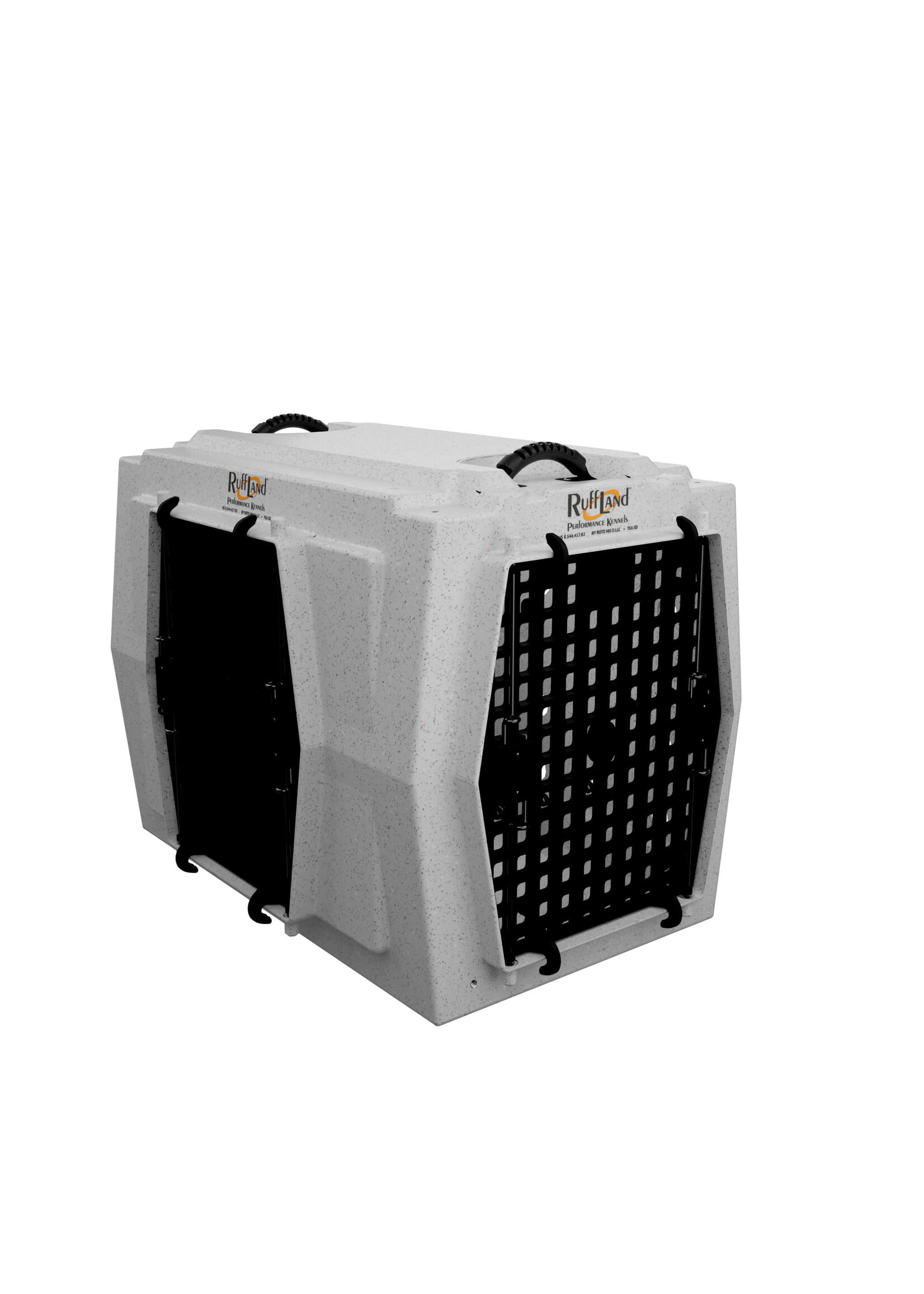Ruff Land Ruff Land Performance Kennel Whitestone 2.0