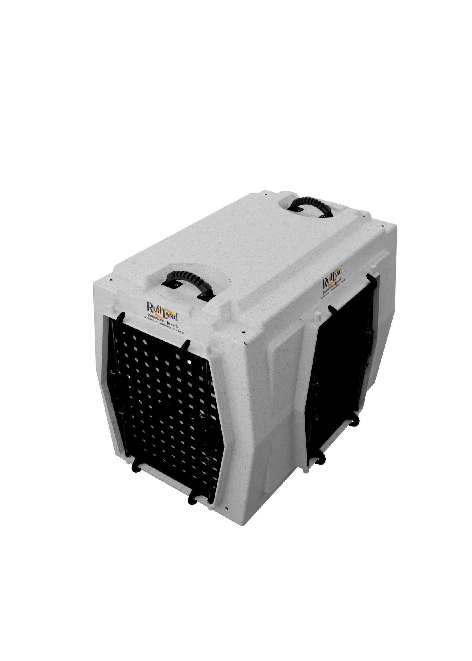 Ruff Land Ruff Land Performance Kennel Whitestone 2.0