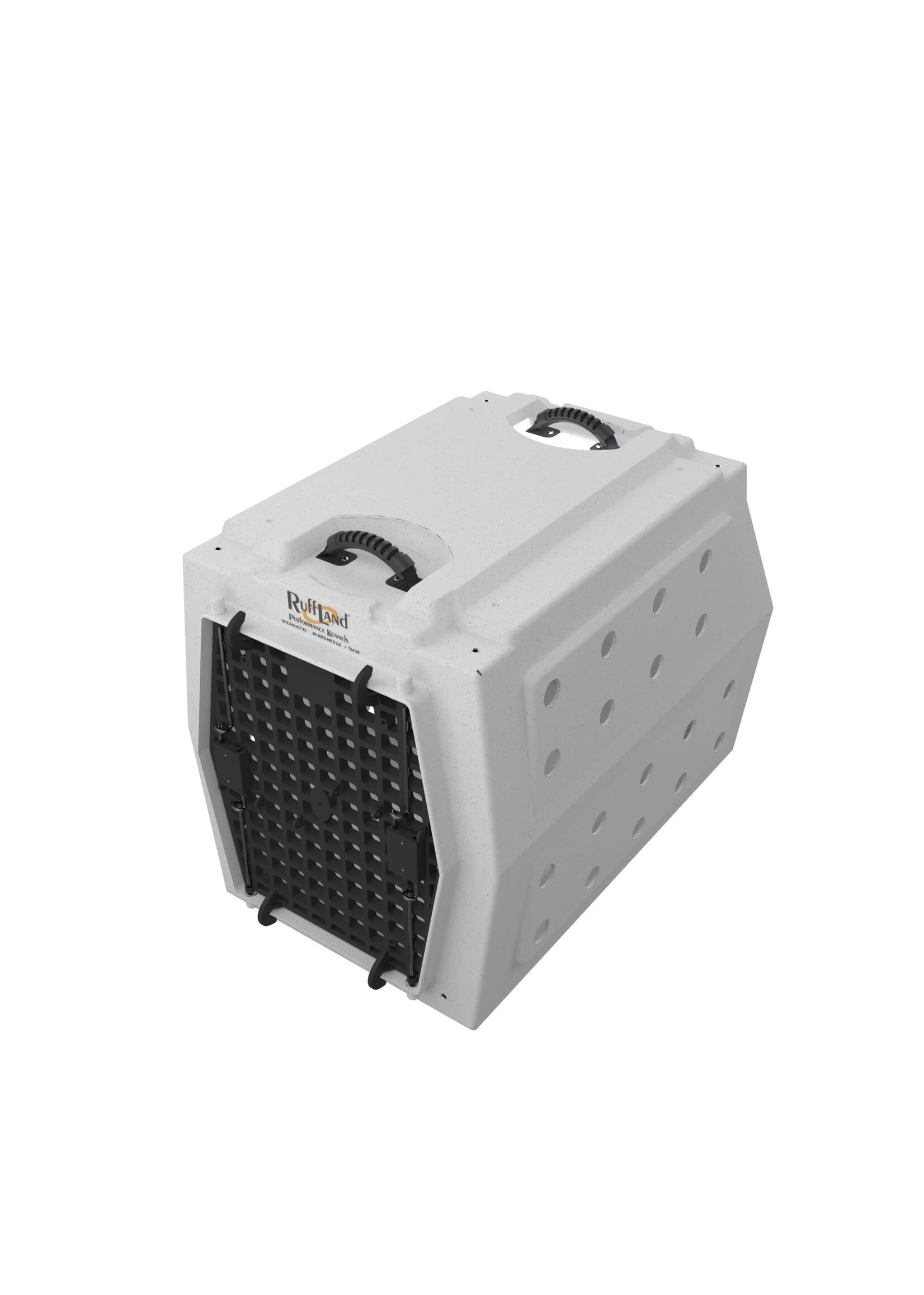 Ruff Land Ruff Land Performance Kennel Whitestone 2.0