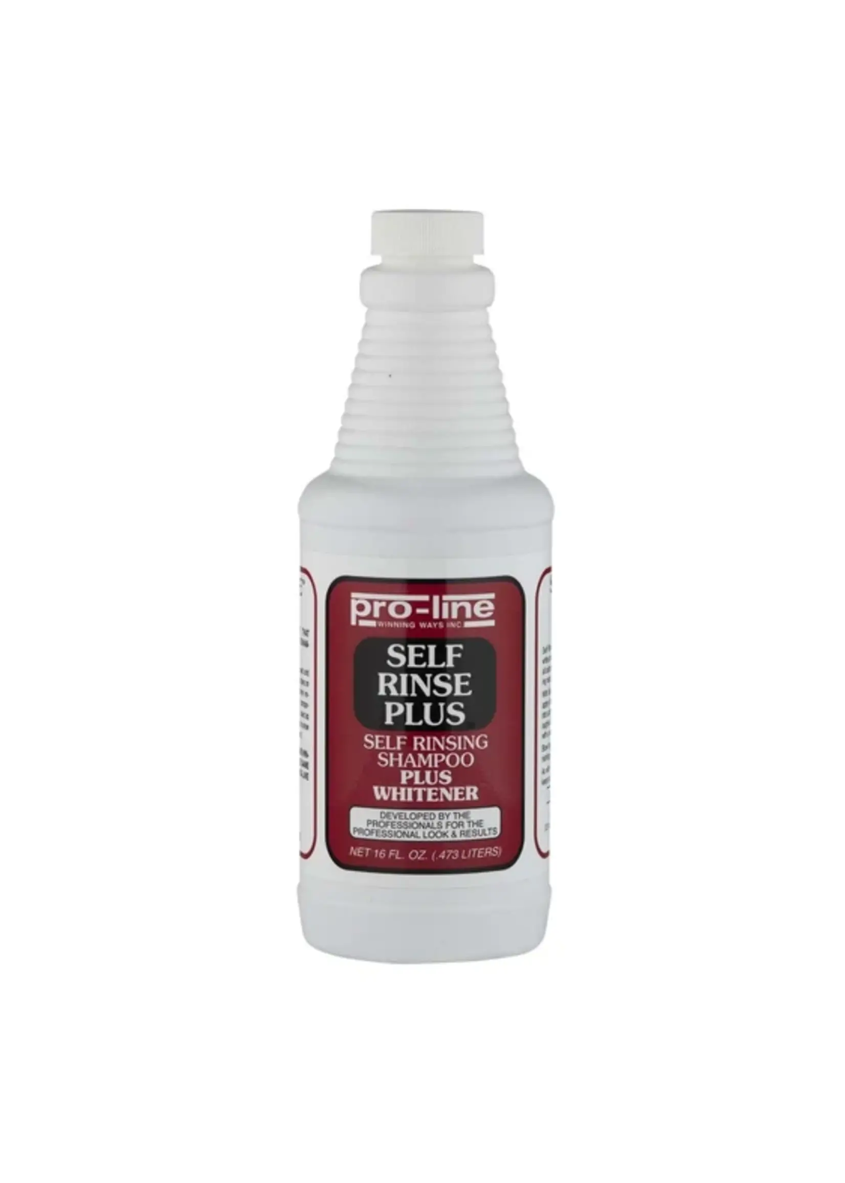 Chris Christensen Pro-Line Self Rinse Plus