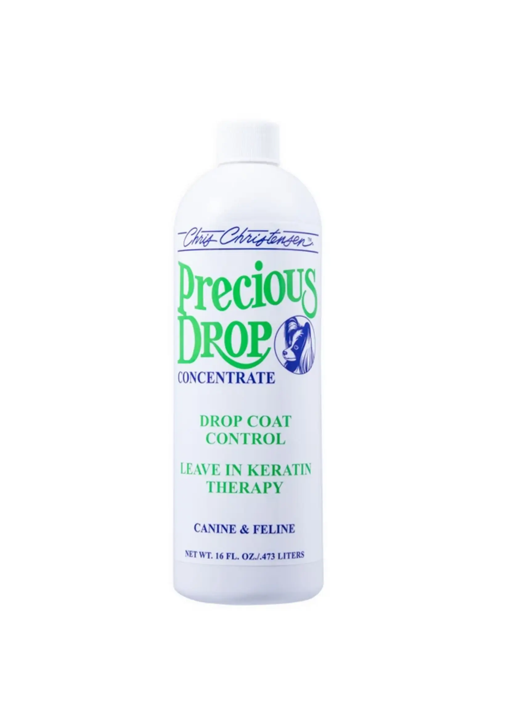 Chris Christensen Precious Drop RTU 16oz
