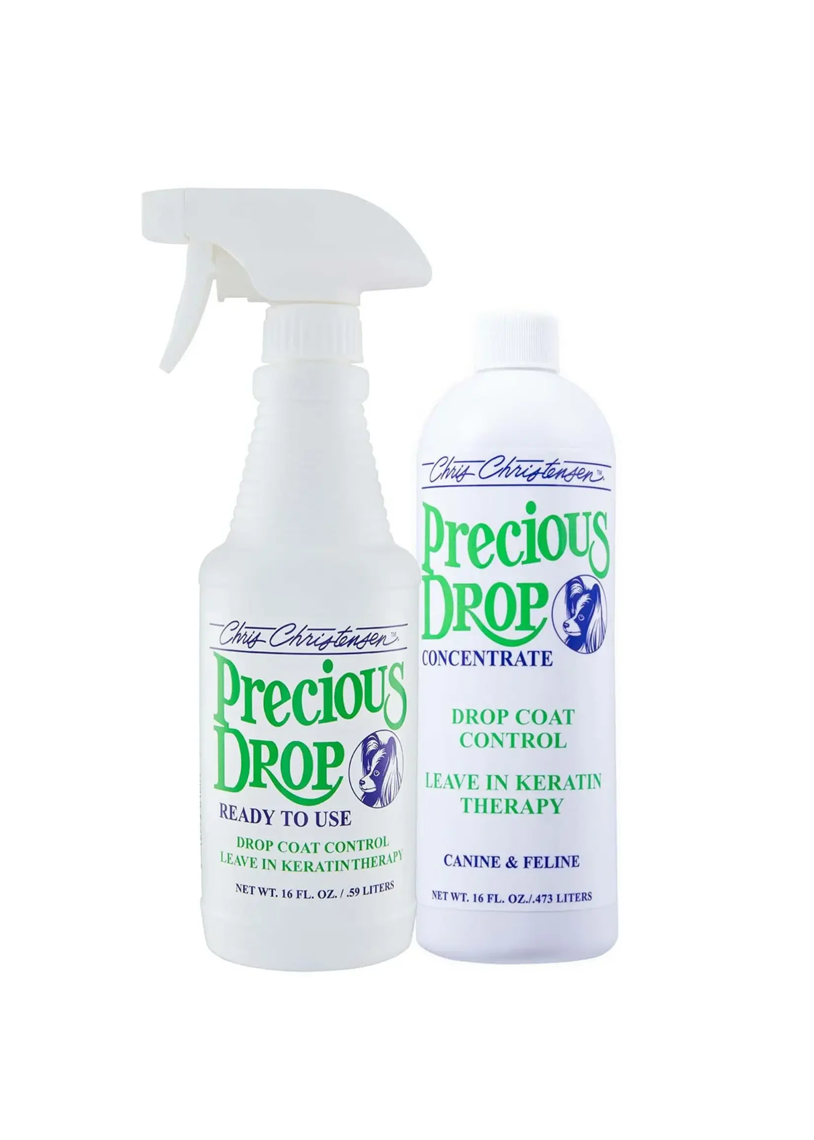 Chris Christensen Precious Drop RTU 16oz