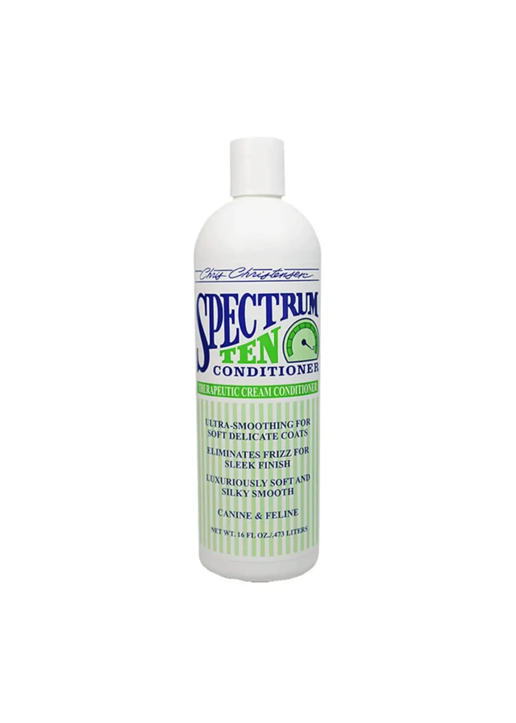 Chris Christensen Spectrum Ten Conditioner 16oz