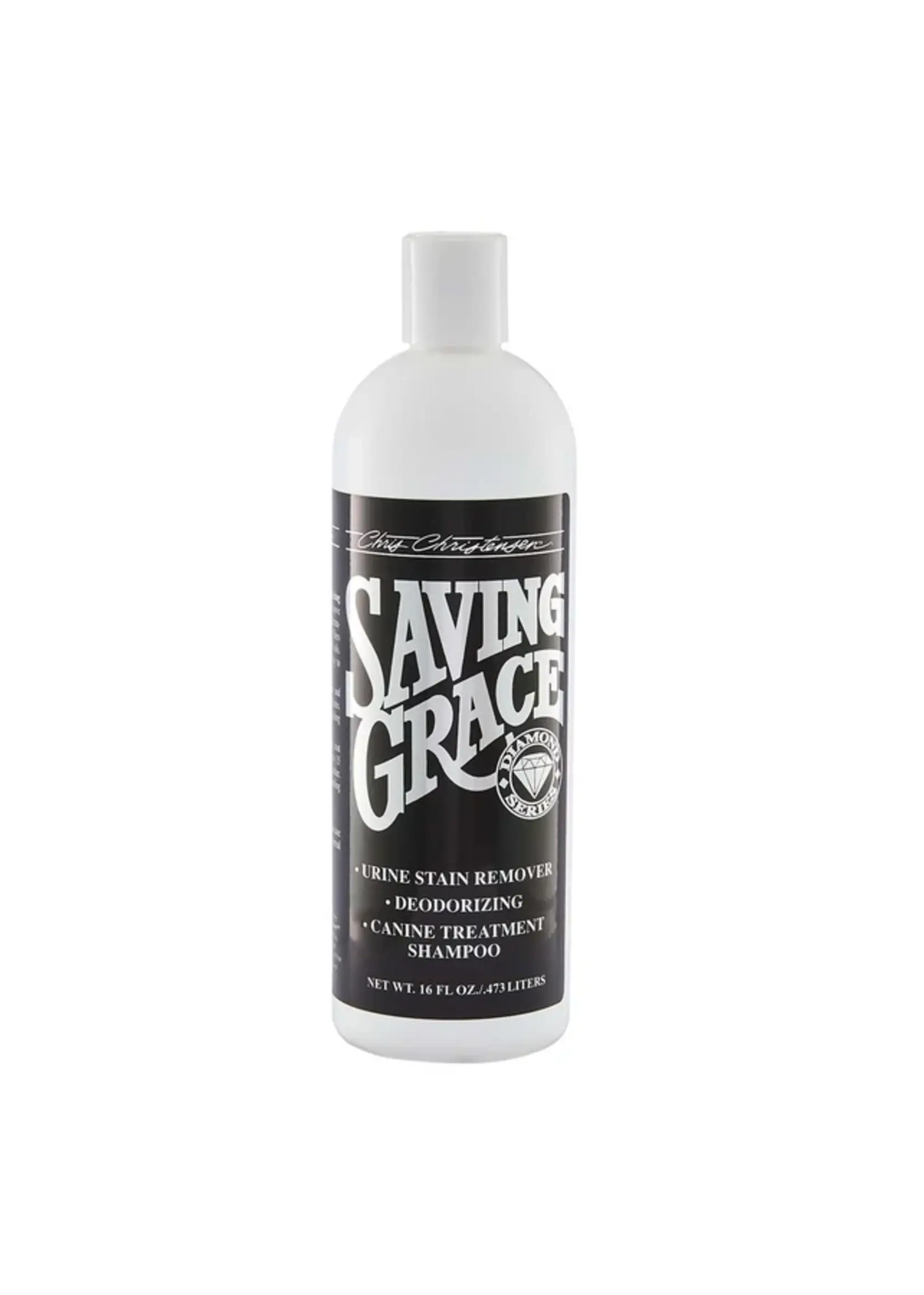 Chris Christensen Saving Grace Shampoo 16oz
