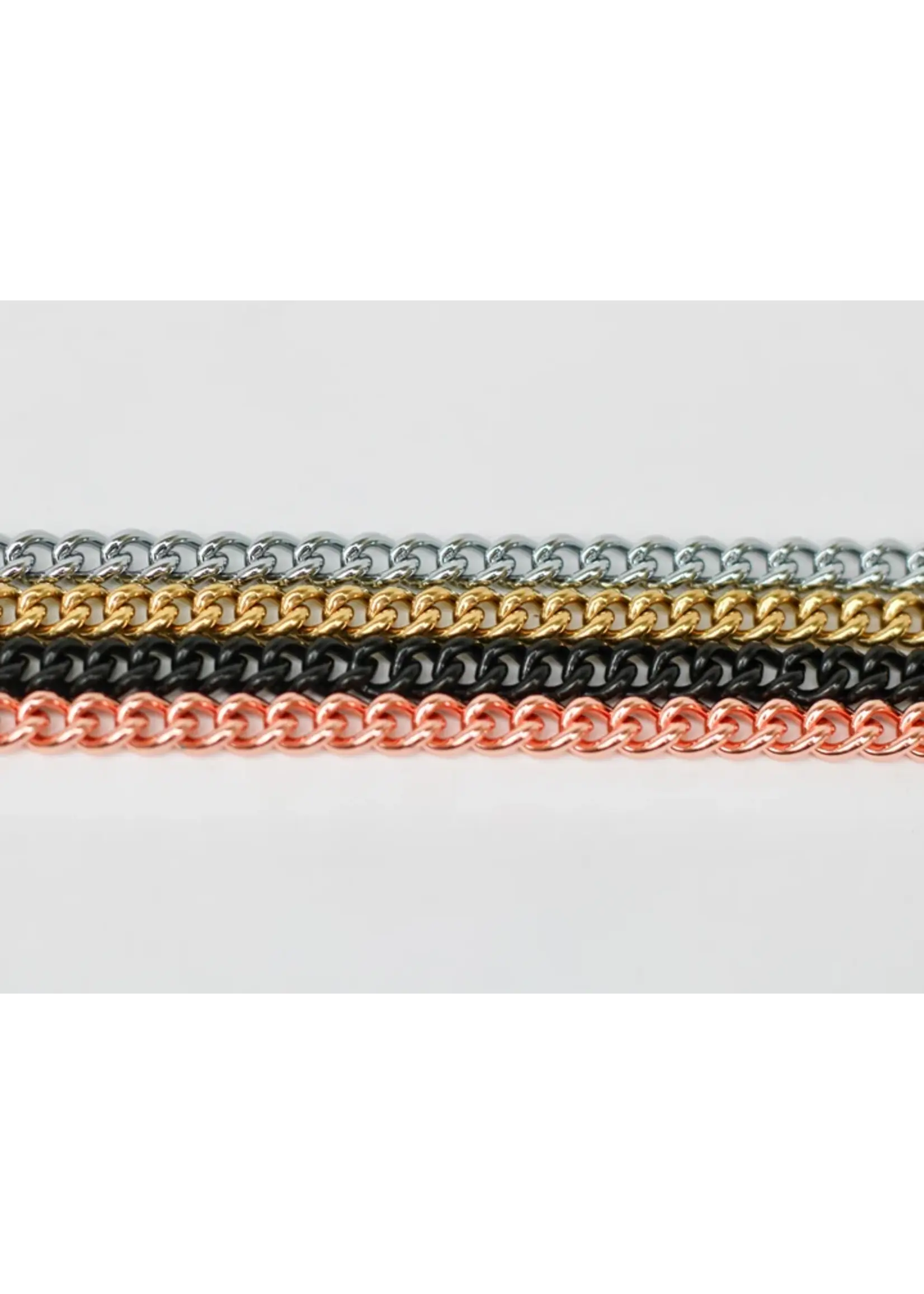 Pro-Mohs Pro-Mohs Flat Show Chain