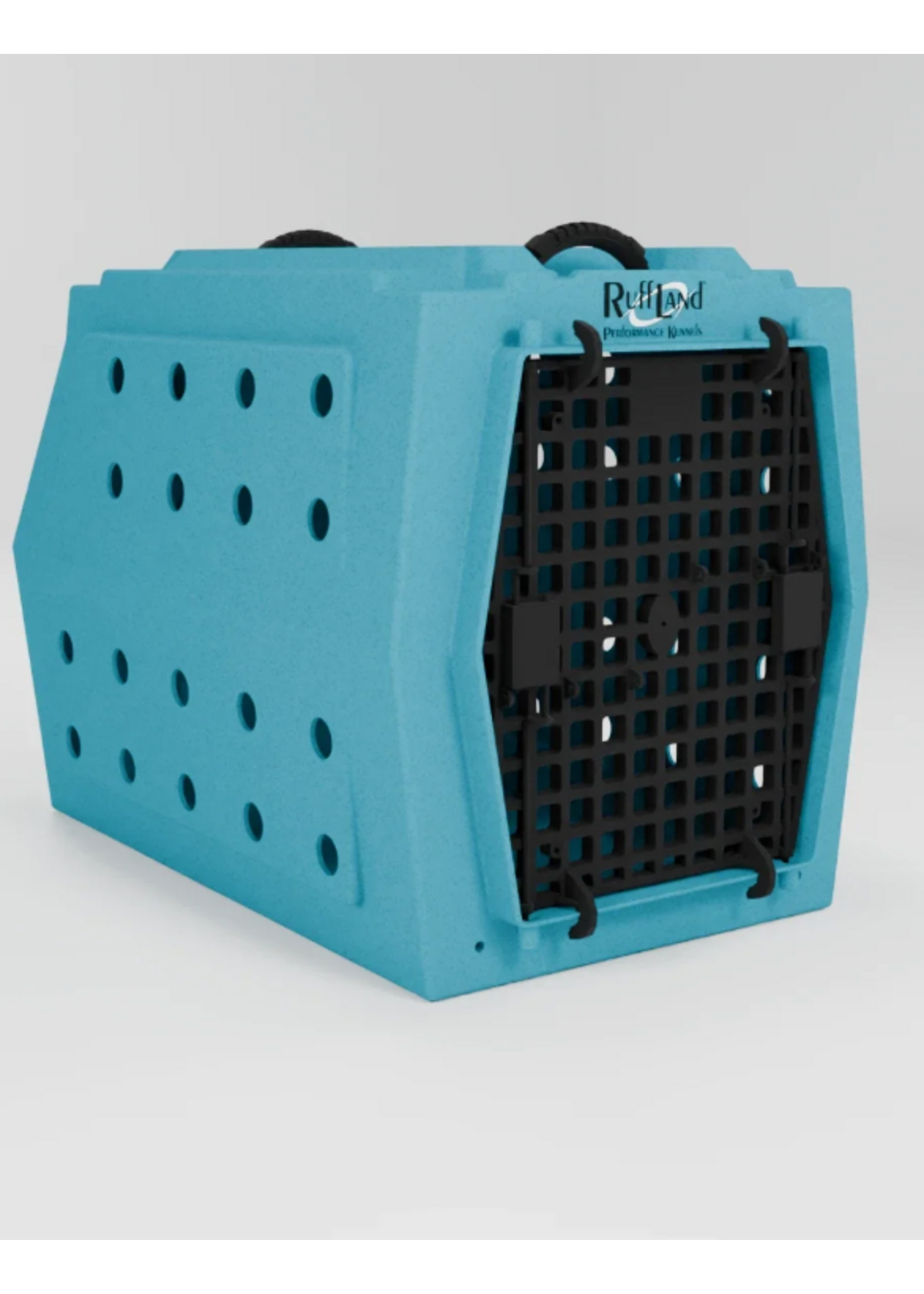 Ruff Land Ruff Land Performance Kennel Malibu