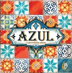 Next Move Games Azul