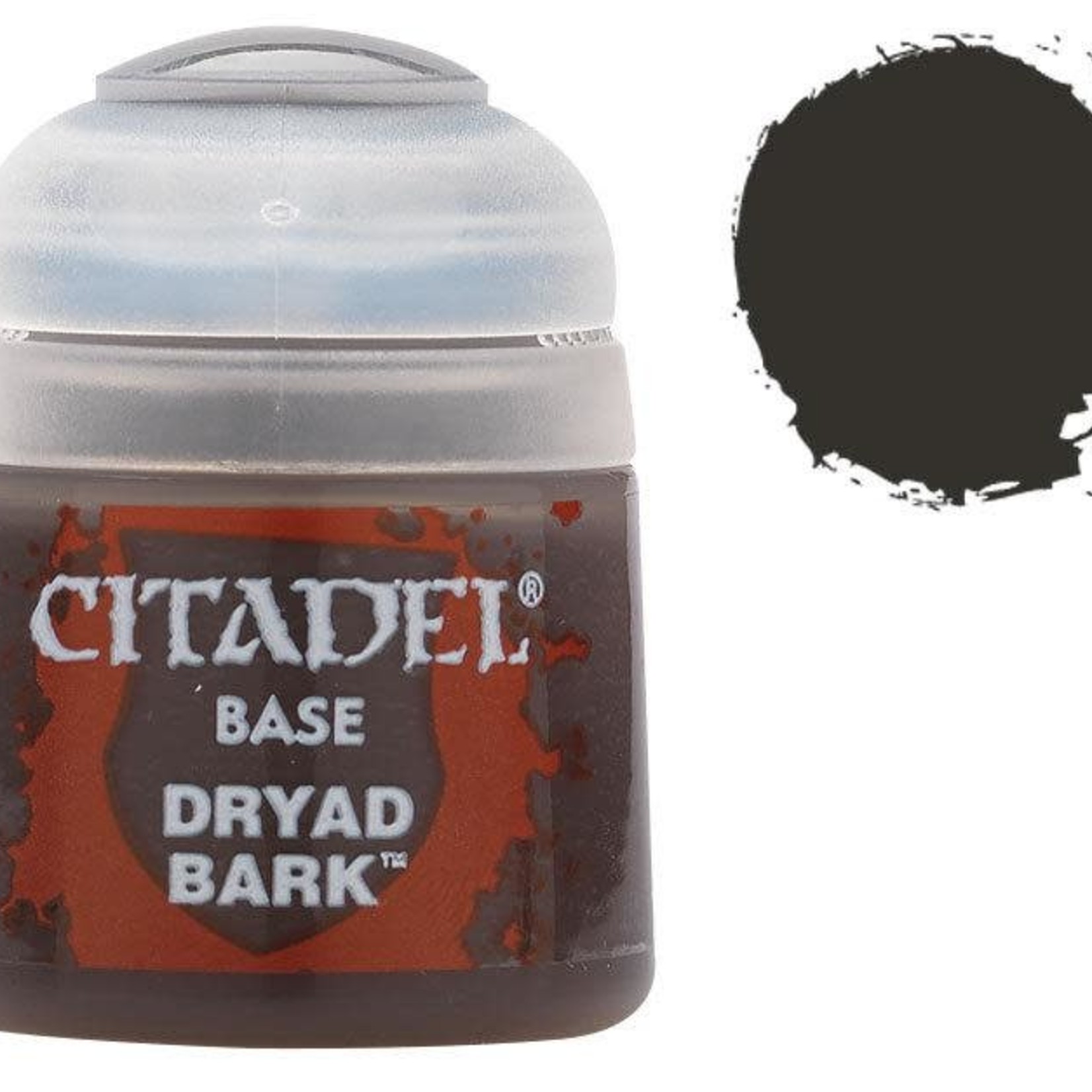 Games Workshop Citadel - Base - Dryad Bark