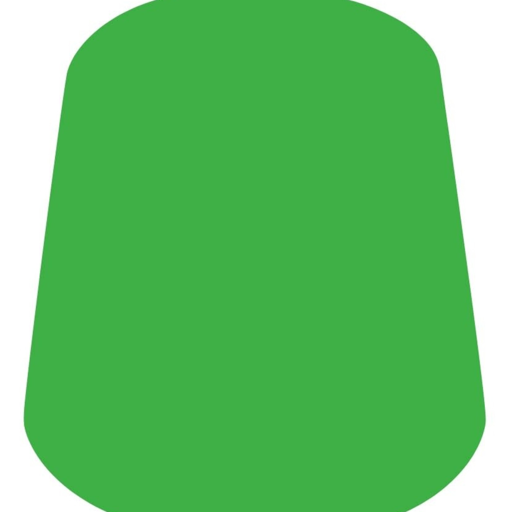 Games Workshop Citadel - Layer - Moot Green