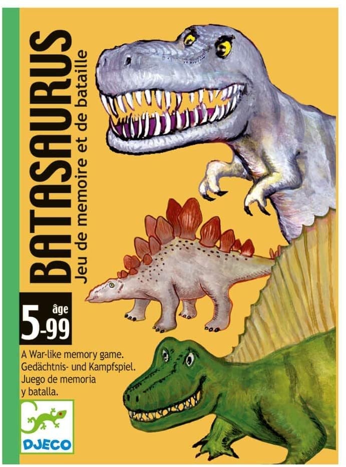 Djeco Batasaurus