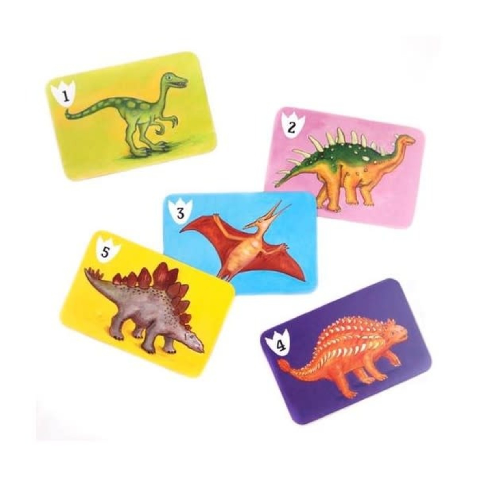 Djeco Djeco - Batasaurus