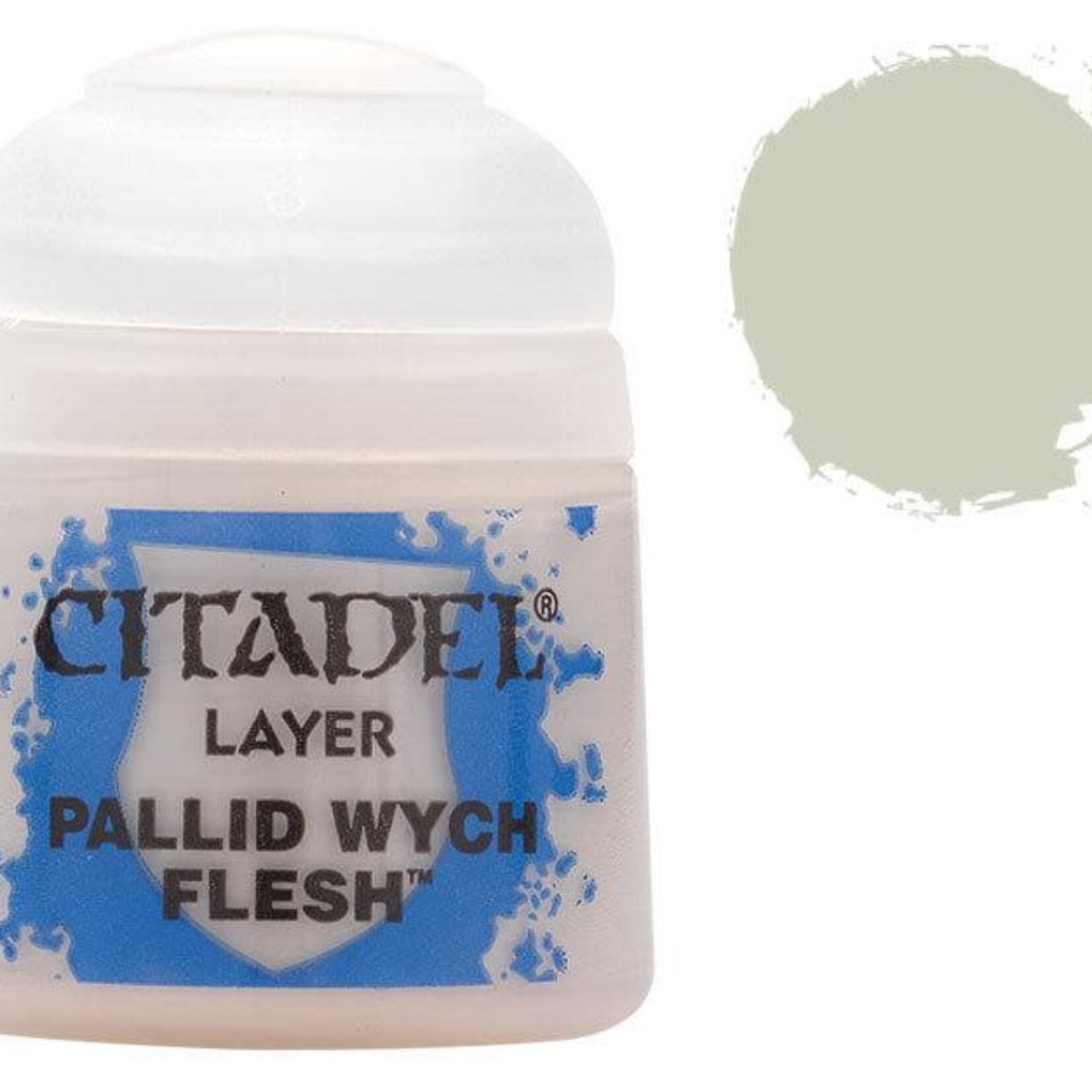 Games Workshop Citadel - Layer - Pallid Wych Flesh