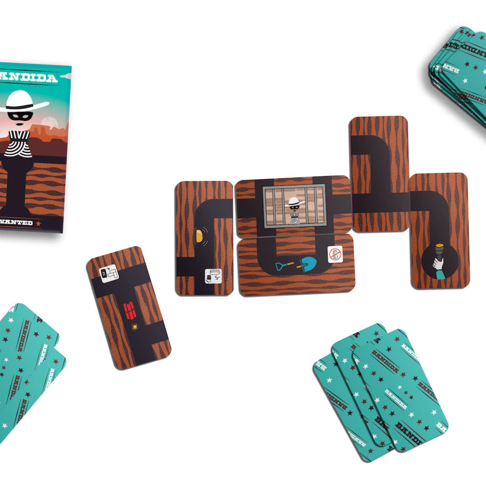 Helvetiq Bandida (ML)