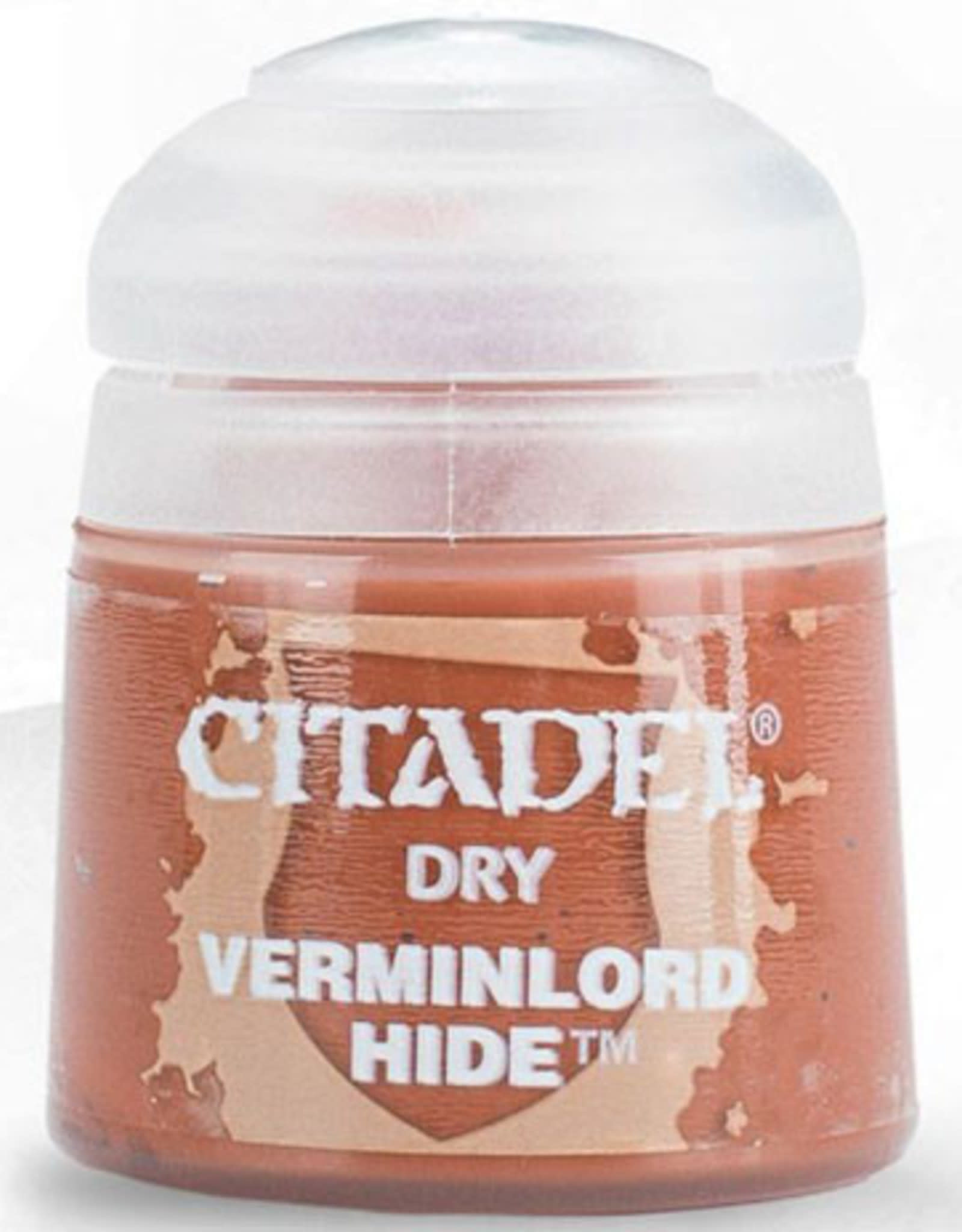 Games Workshop Citadel - Dry - Verminlord Hide