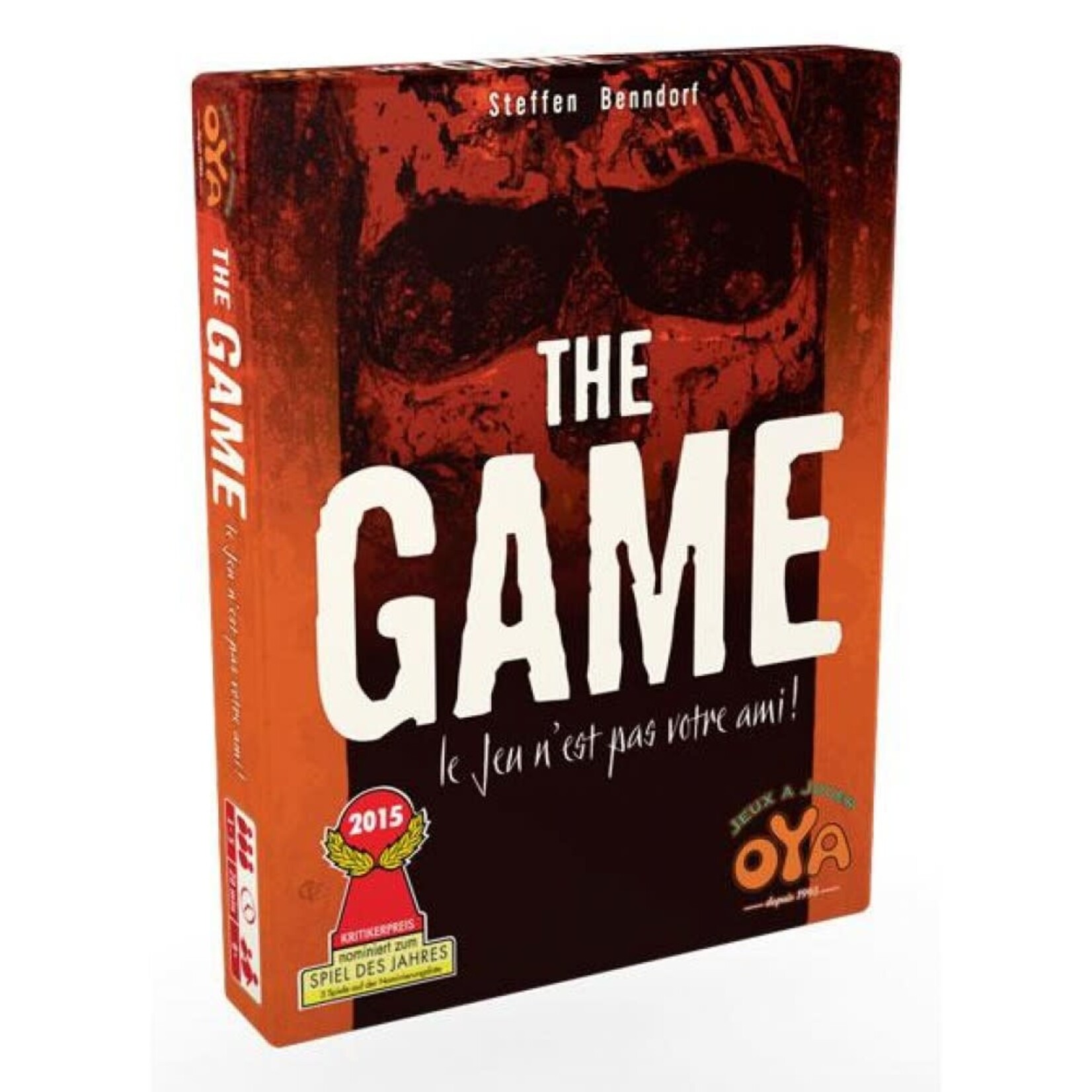 Oya The Game (FR)