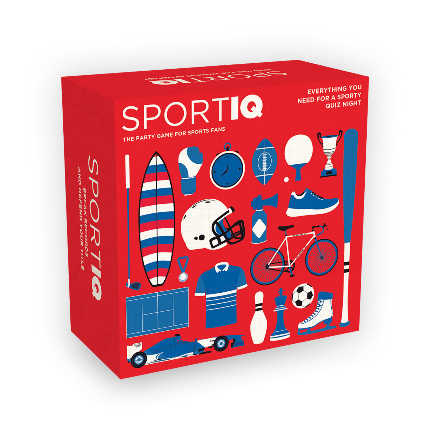 Helvetiq Sport IQ (EN)