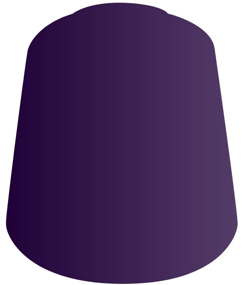 Games Workshop Citadel - Contrast - Shyish purple