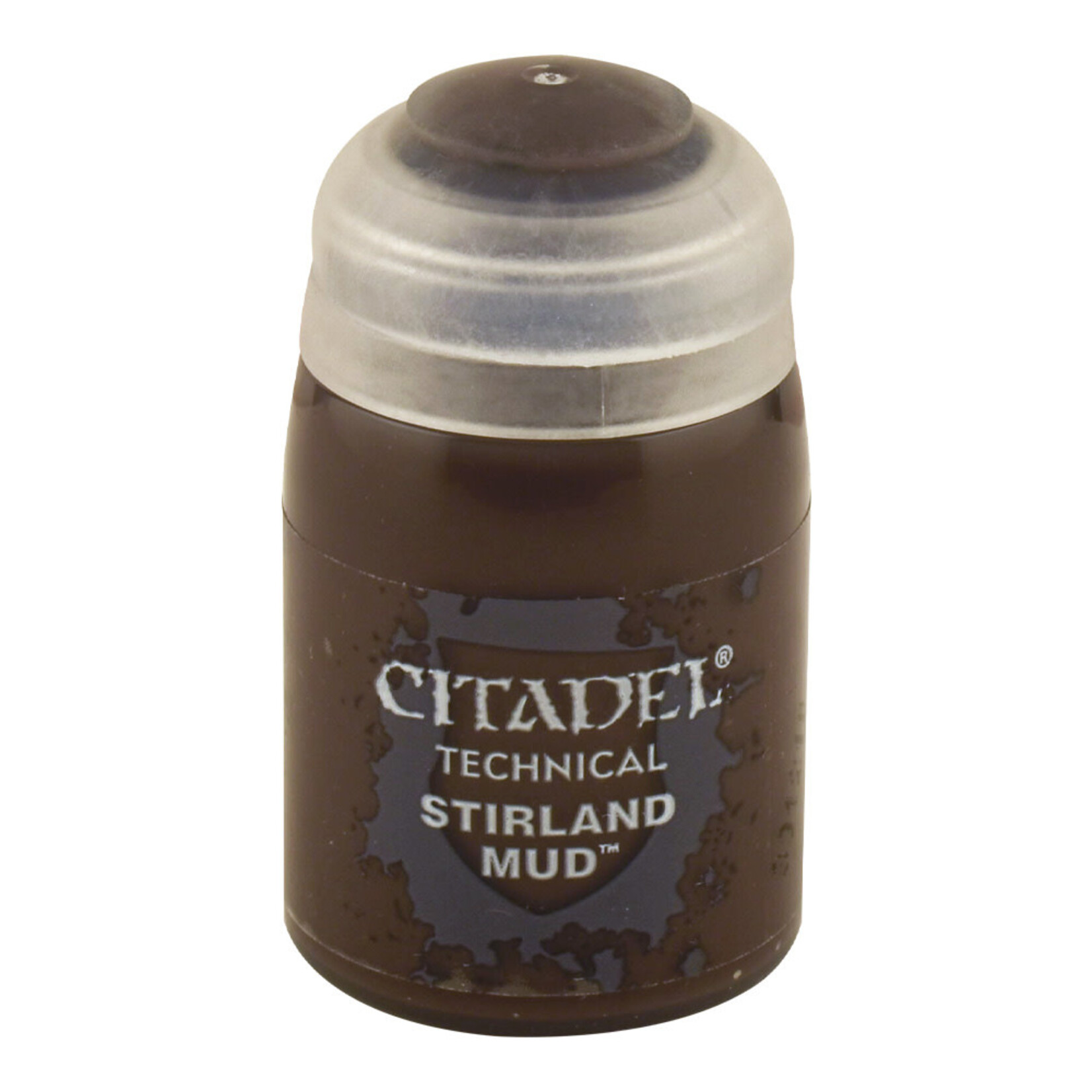 Games Workshop Citadel - Technical - Stirland Mud