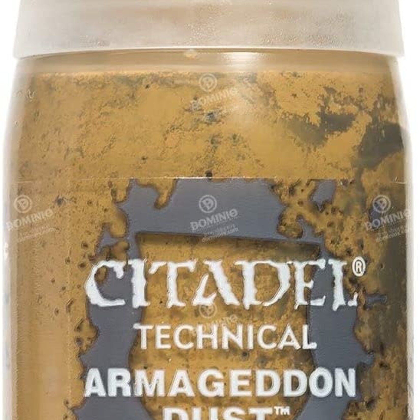 Games Workshop Citadel - Technical - Armageddon Dust