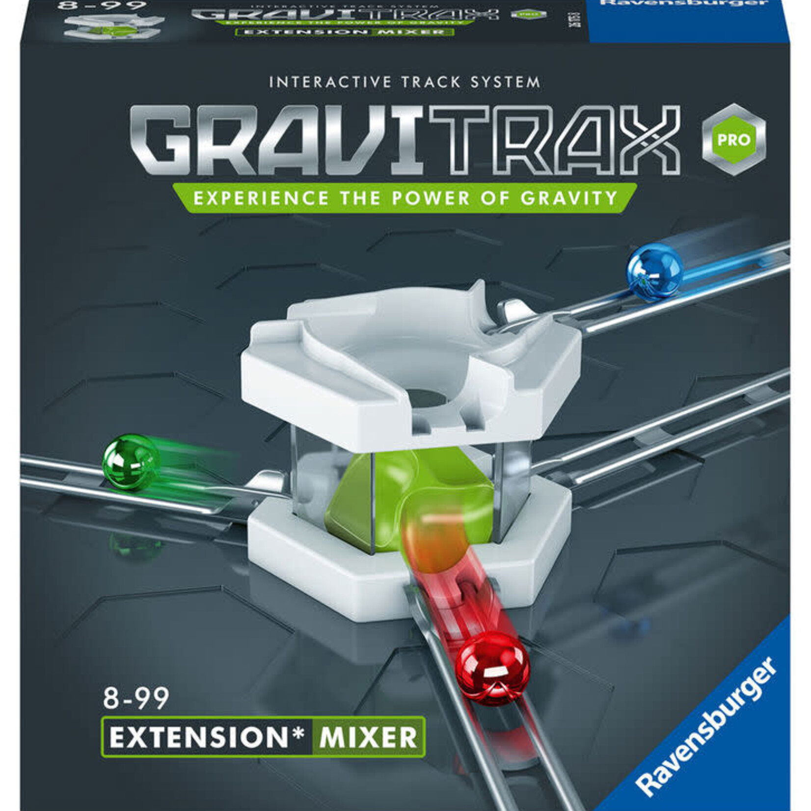 Ravensburger Gravitrax Pro - Extension Mixer