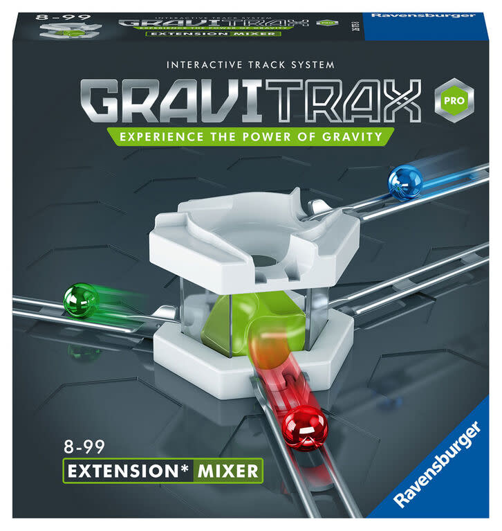 Ravensburger Gravitrax Pro - Extension Mixer