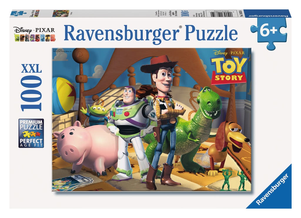 Ravensburger Ravensburger 100XXL : Toy Story