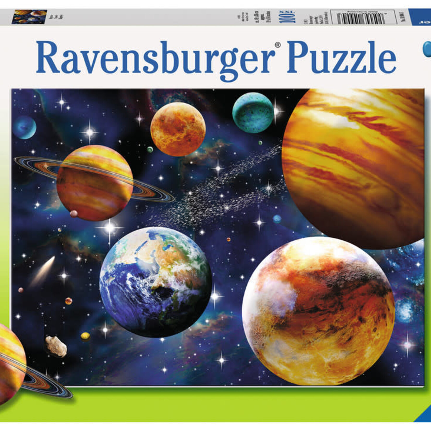 Ravensburger Ravensburger 100XXL : Espace