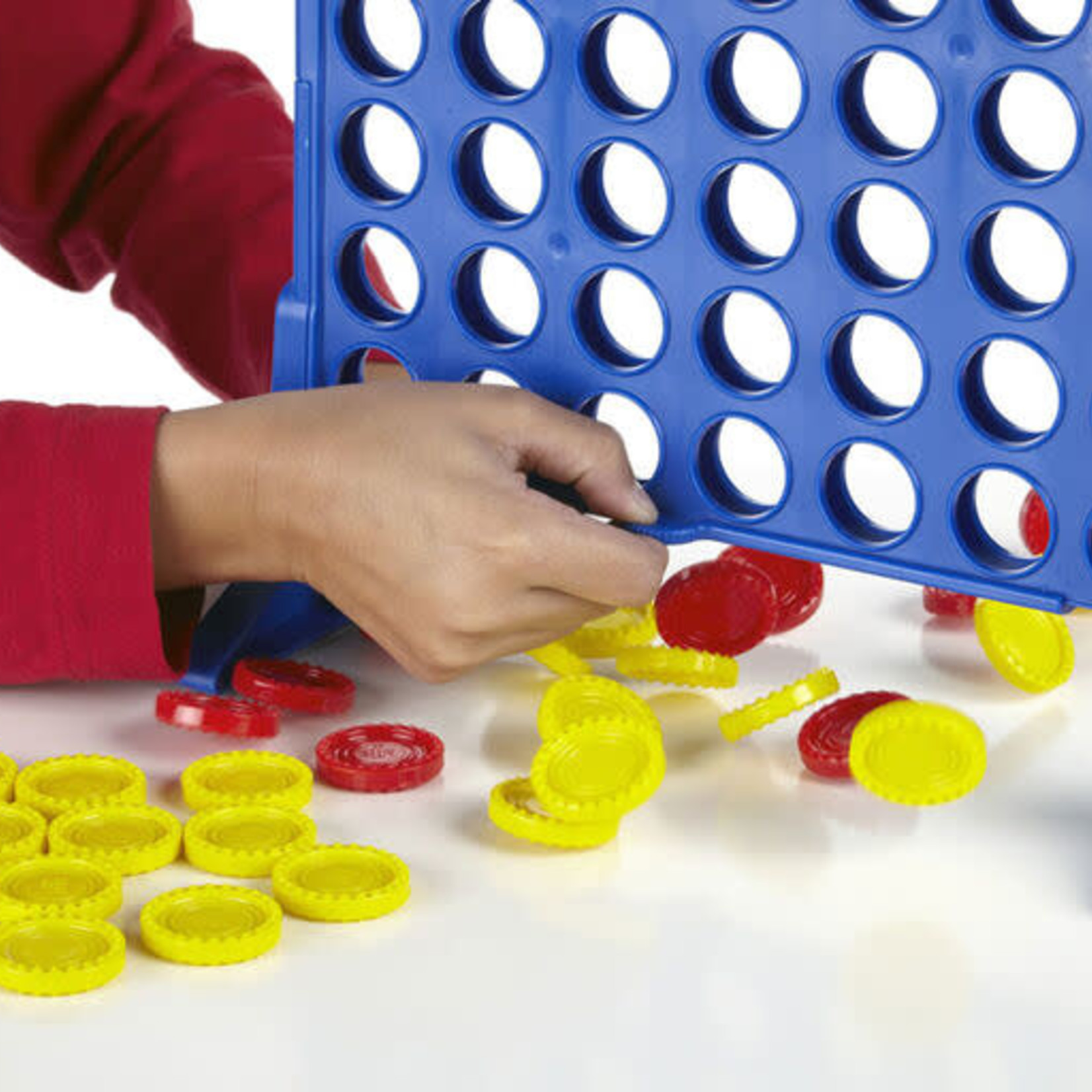 Hasbro Connect 4 (ML)