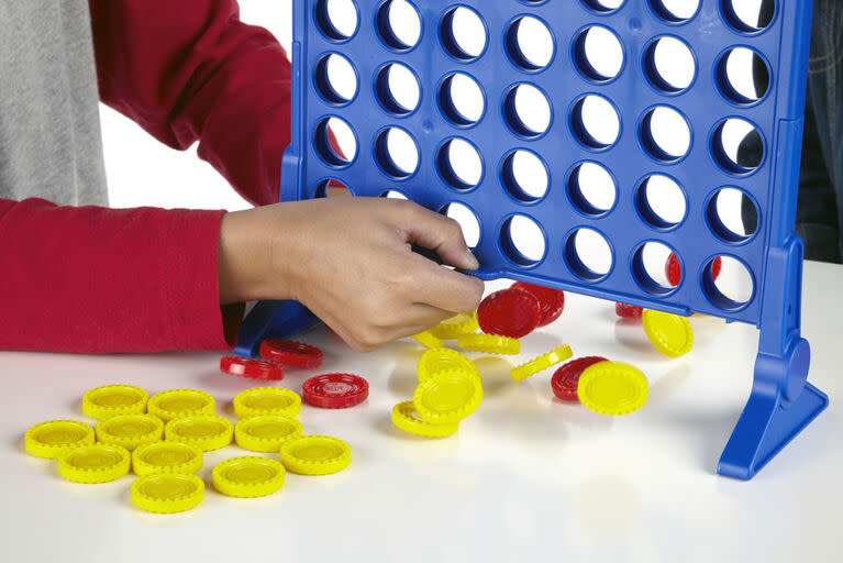 Hasbro Connect 4