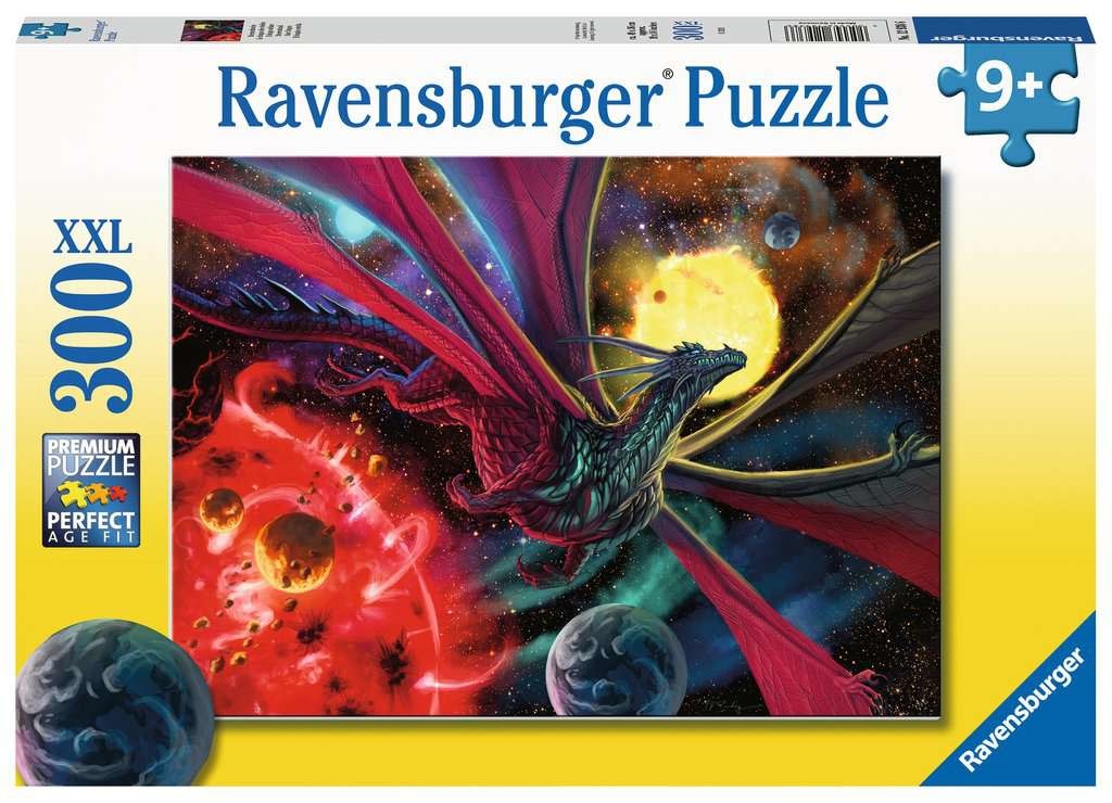 Ravensburger Ravensburger 300XXL : Dragon des étoiles