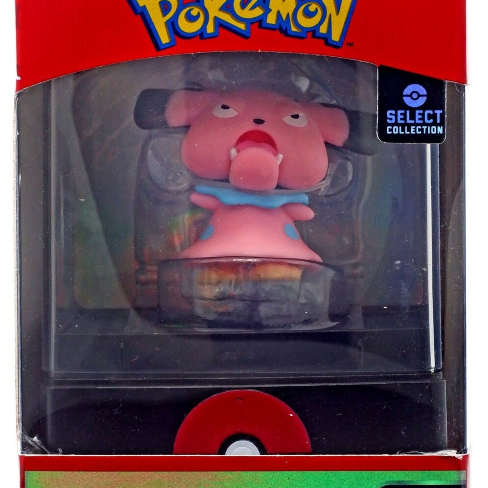 Pokémon Pokémon Select Collection - Snubbull