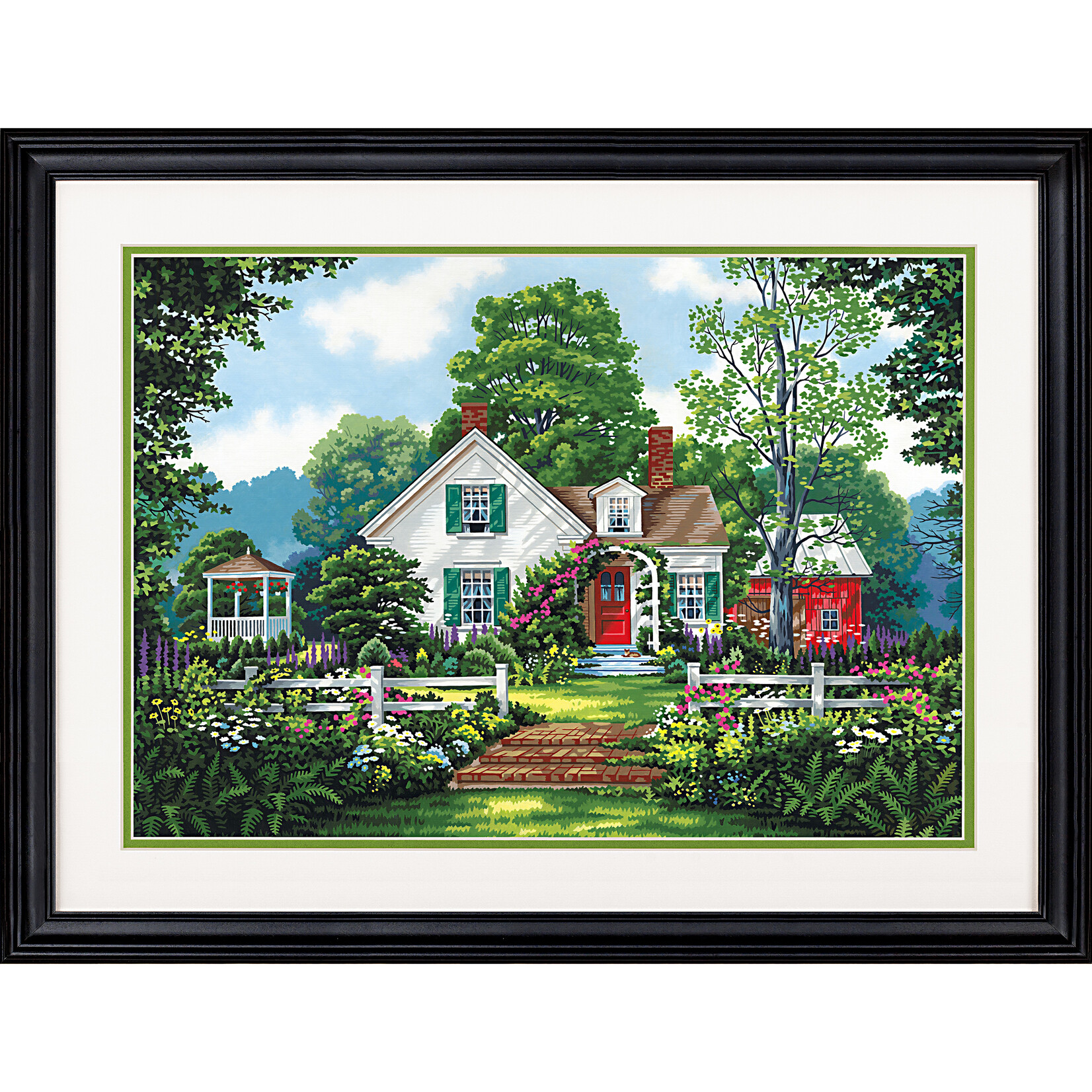 PaintWorks PaintWorks - Summer Cottage (73-91804)