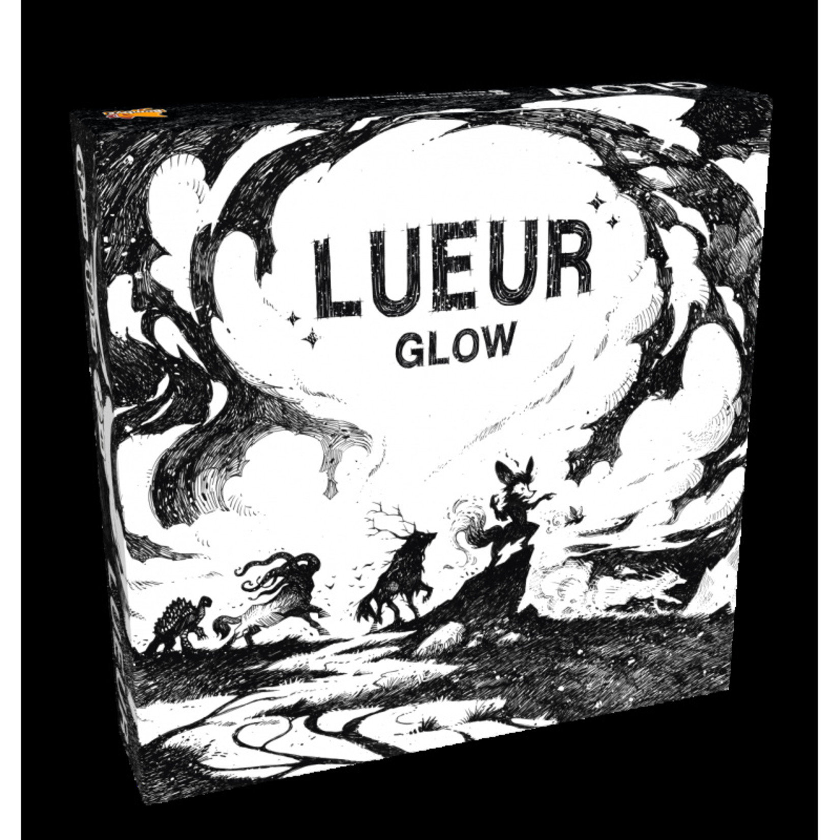 Bombyx Lueur (Glow)