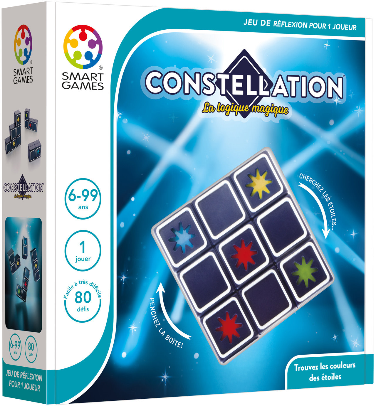 Smart Games SmartGames- Constellation