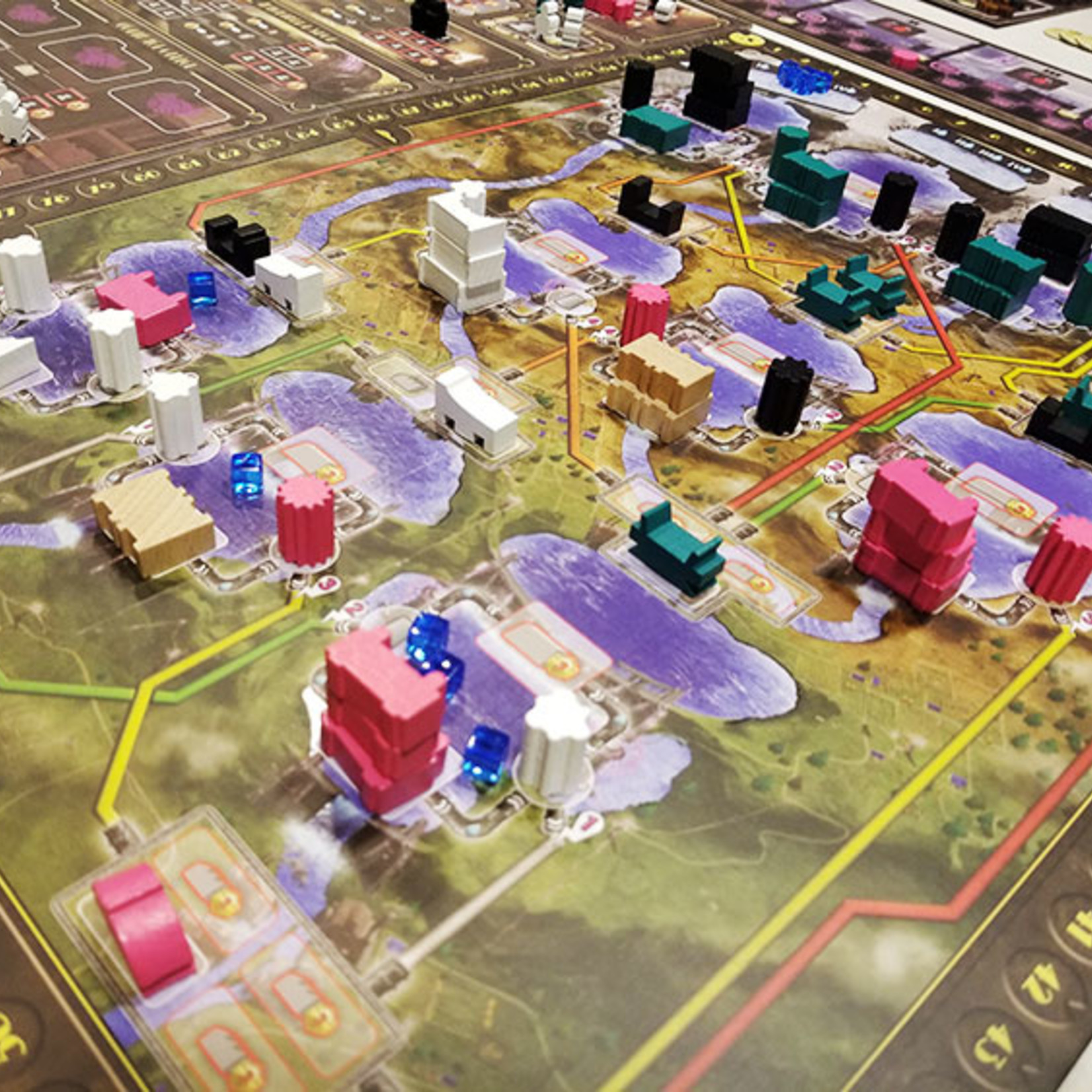 Intrafin Games Barrage (FR)