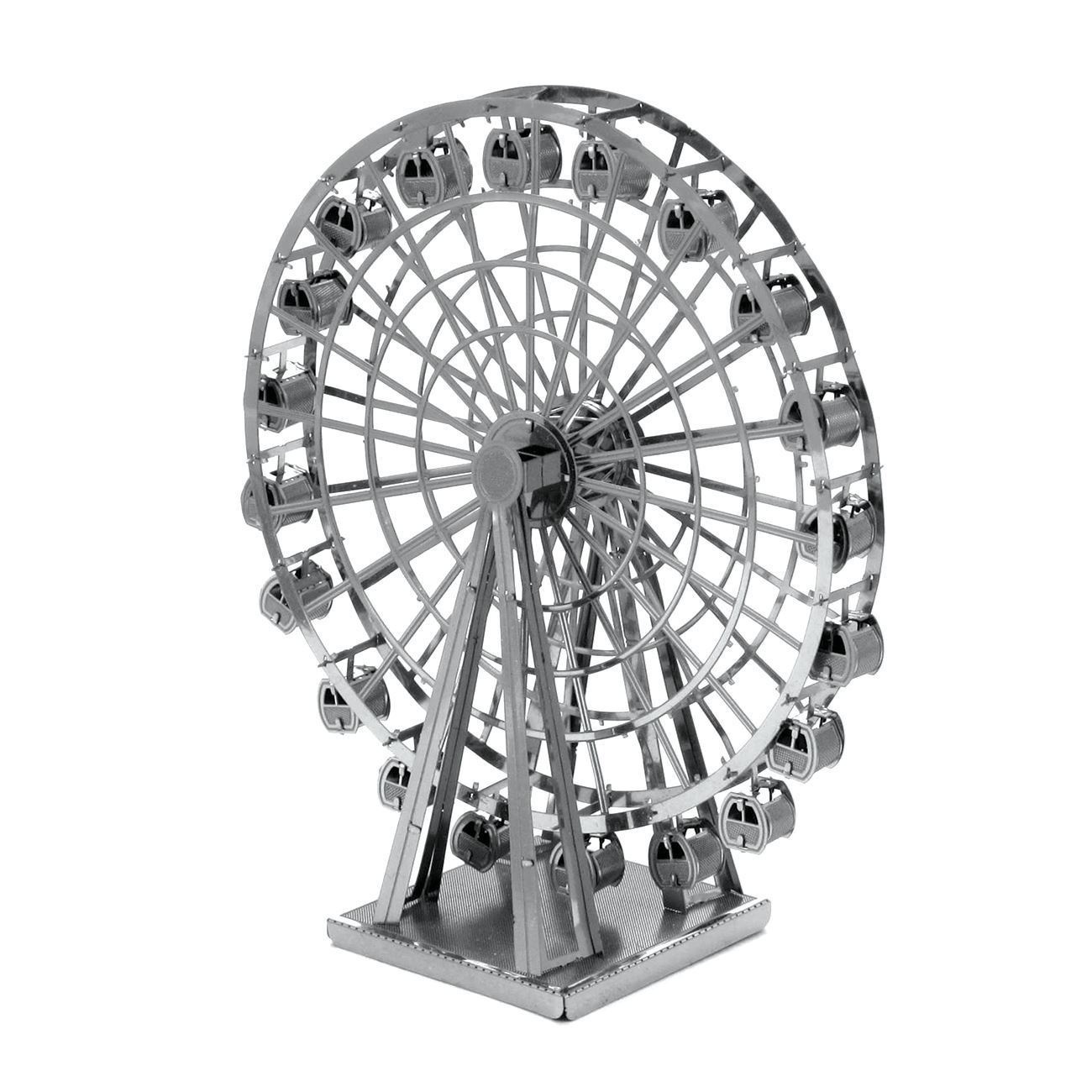 Metal Earth Metal Earth - Ferris Wheel