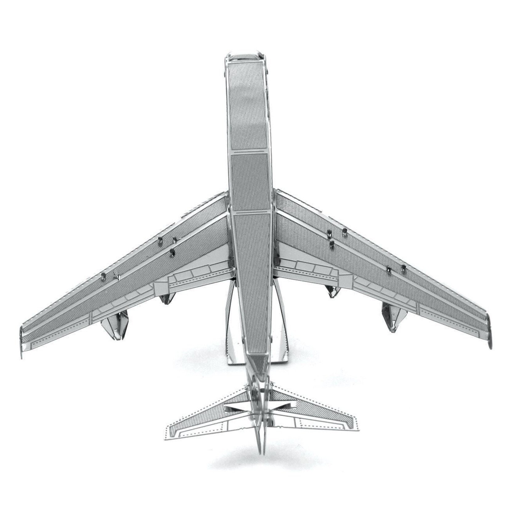 Metal Earth Metal Earth - Boeing 747