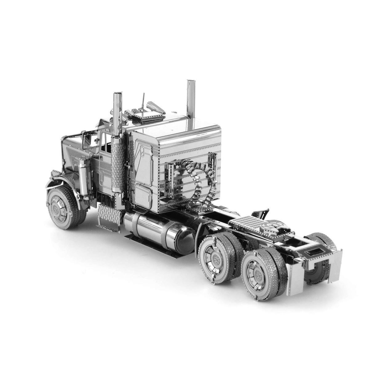 Metal Earth Metal Earth - Freightliner : FLC Long Nose Truck