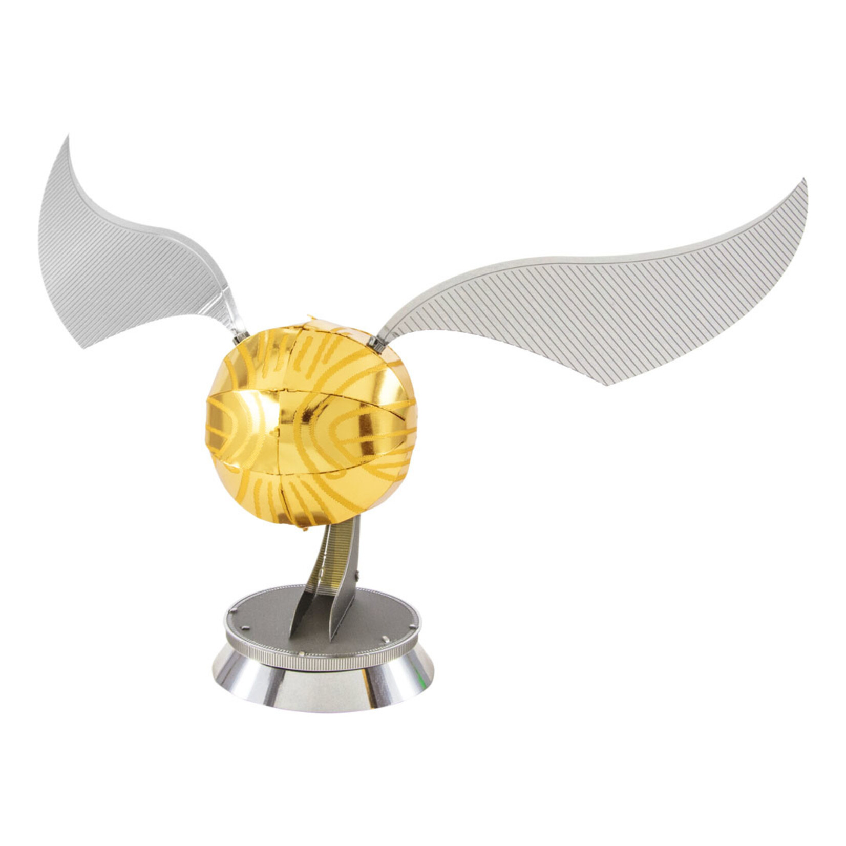 Metal Earth Metal Earth - Harry Potter : Golden Snitch