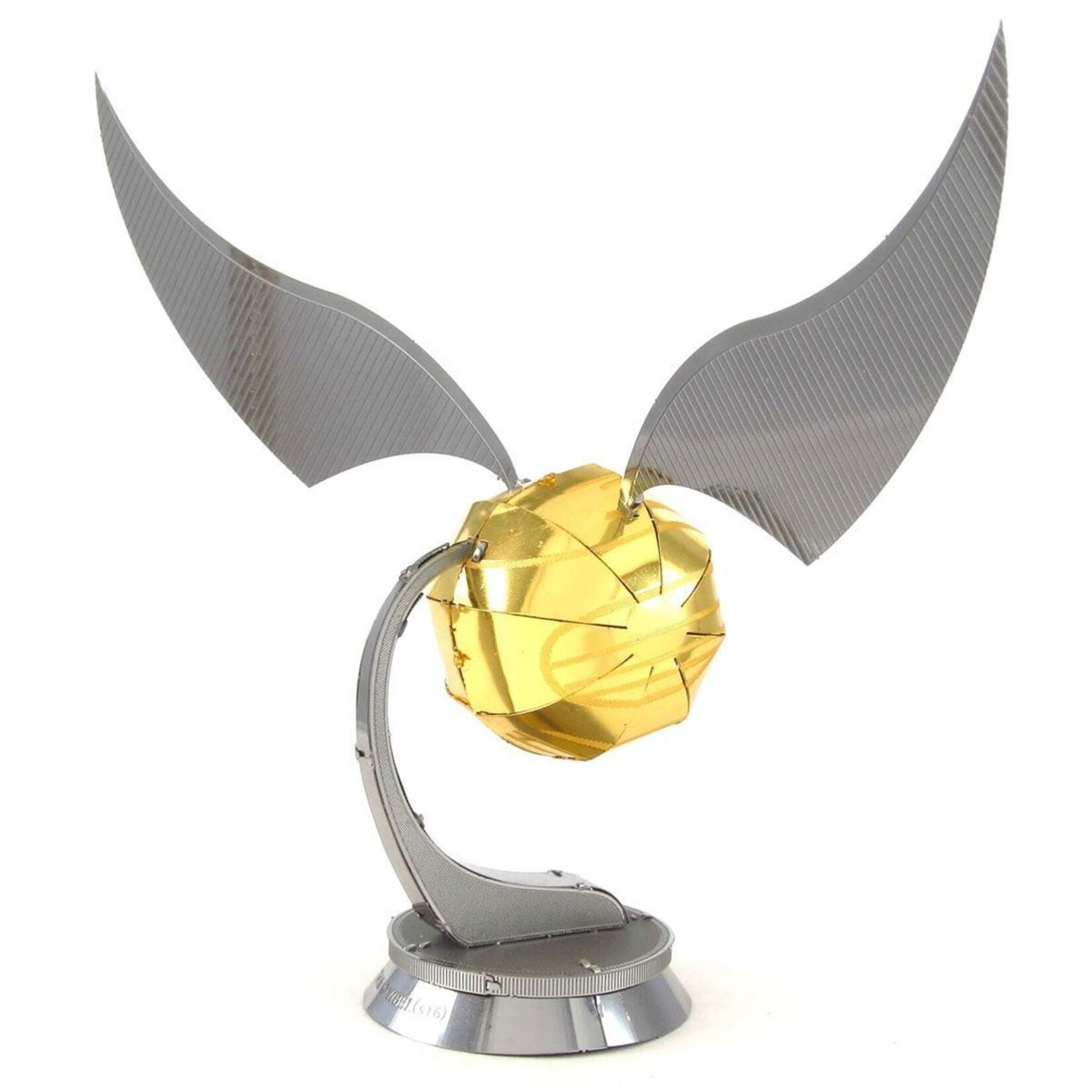 Metal Earth Metal Earth - Harry Potter : Golden Snitch