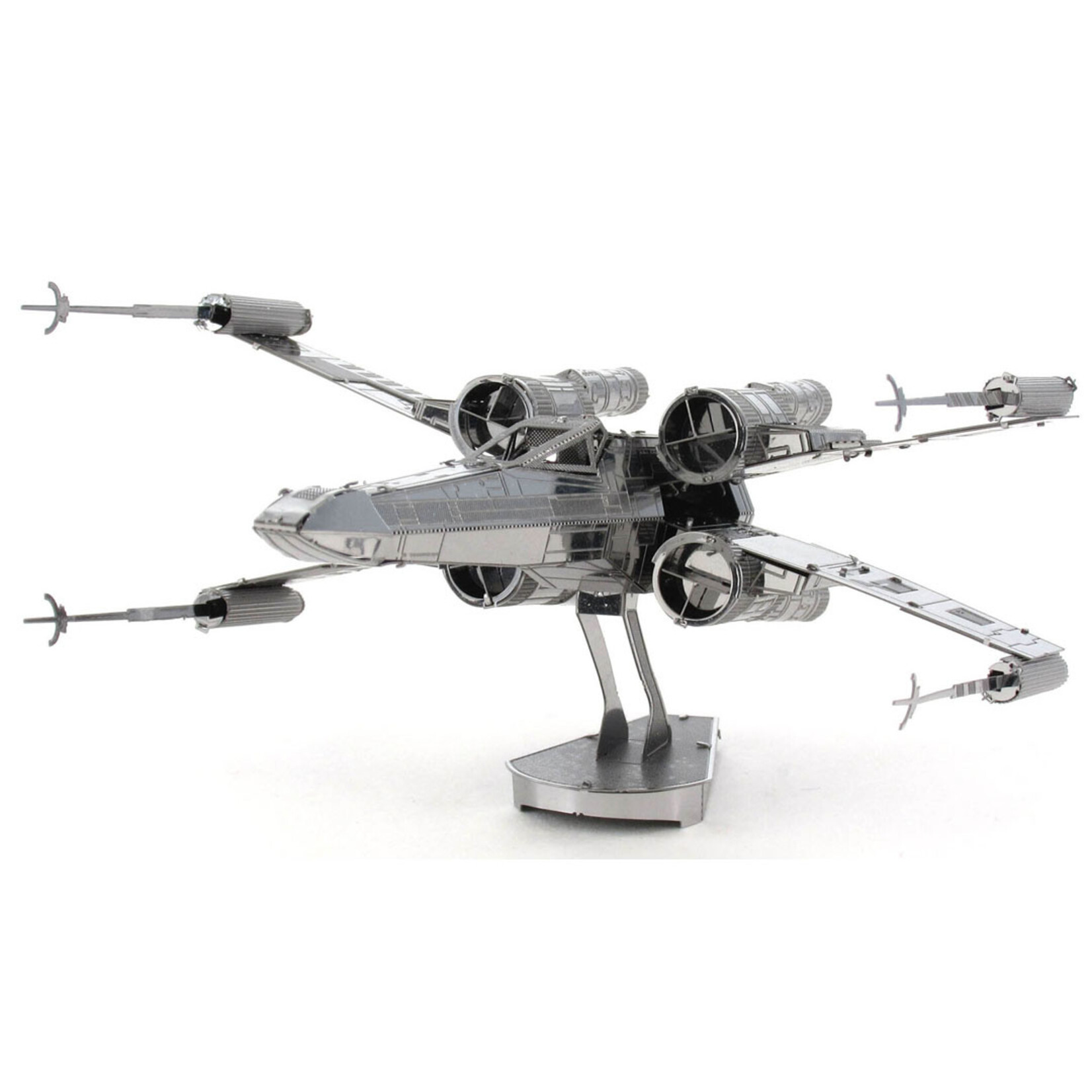 Metal Earth Metal Earth - Star Wars : X-Wing Starfighter