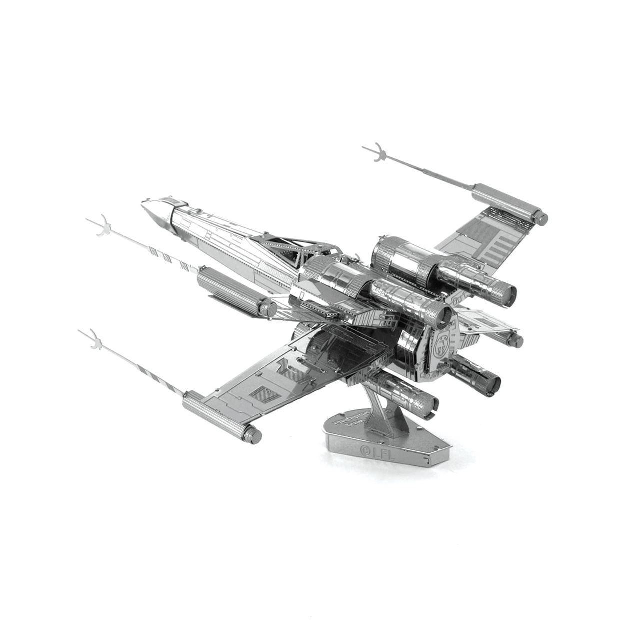 Metal Earth Metal Earth - Star Wars : X-Wing Starfighter