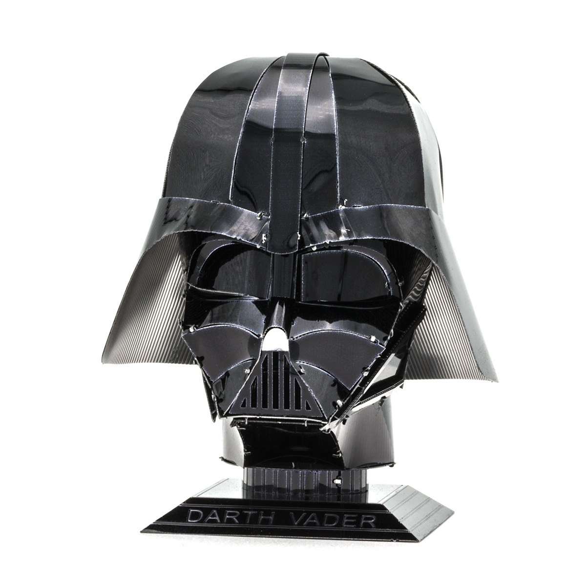 Metal Earth Metal Earth - Star Wars : Darth Vader Helmet